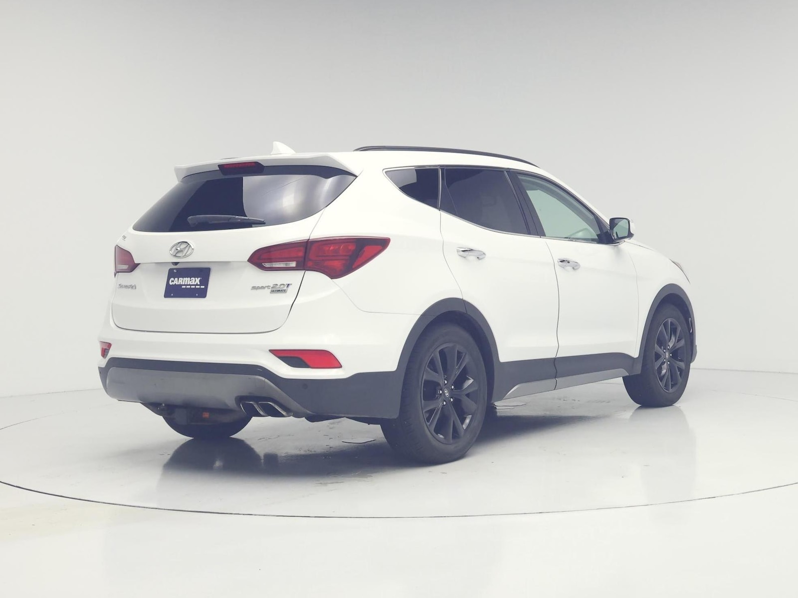 2017 Hyundai Santa Fe Sport 2.0T - Photo 9