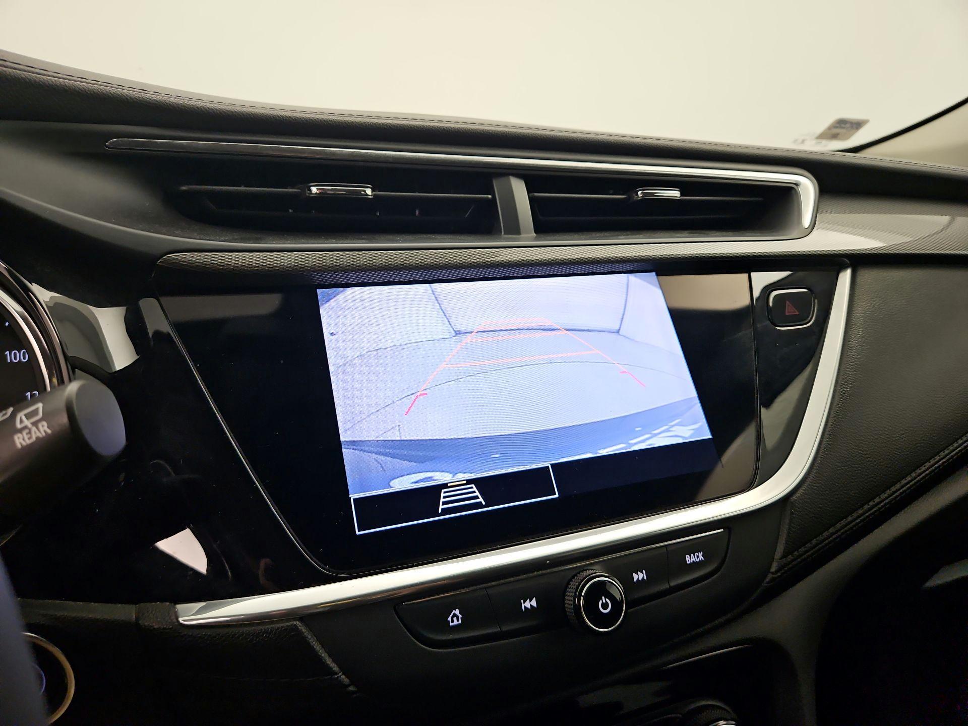 Thumbnail: 2020 Buick Encore GX - 14