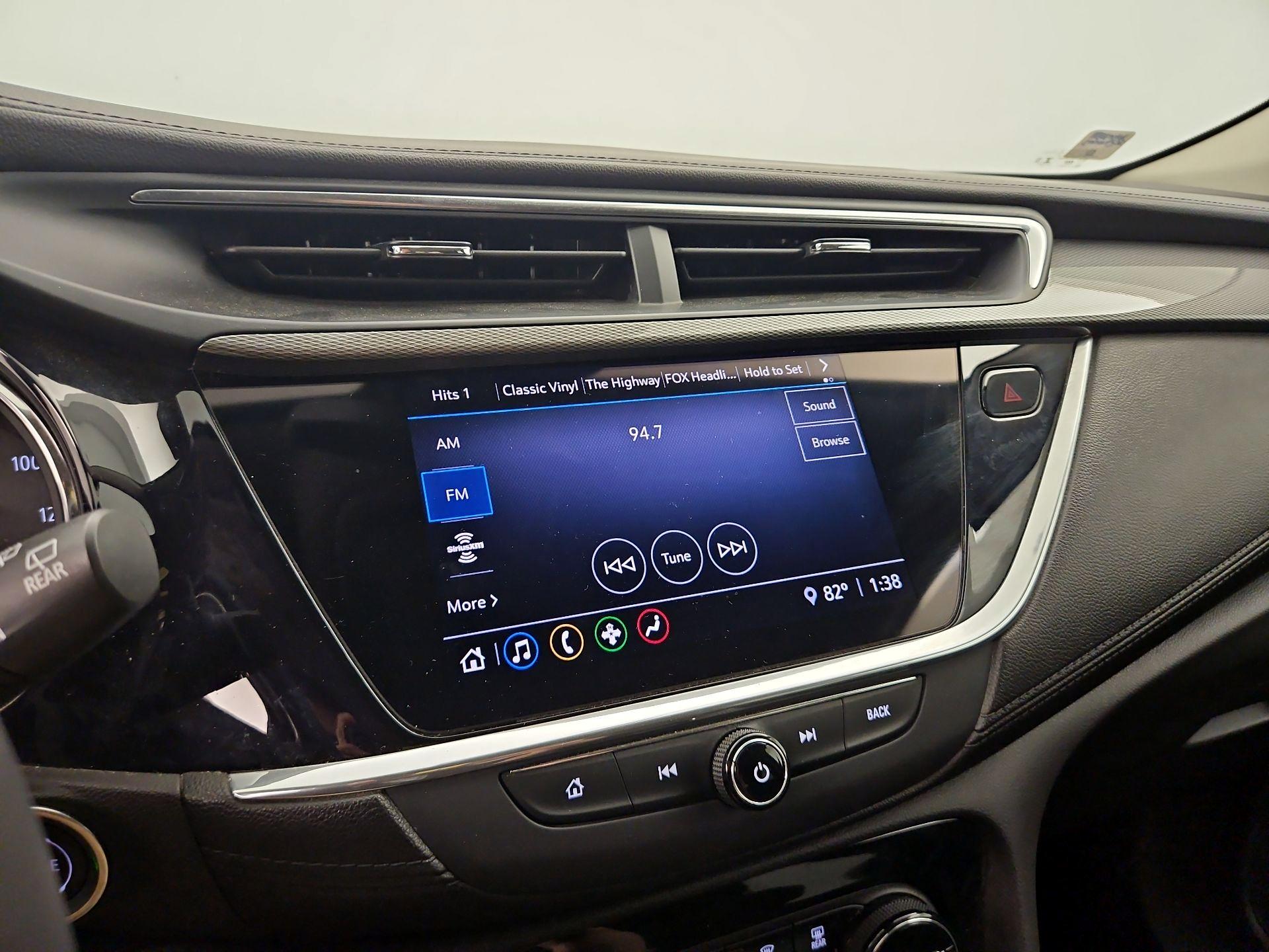 Thumbnail: 2020 Buick Encore GX - 15