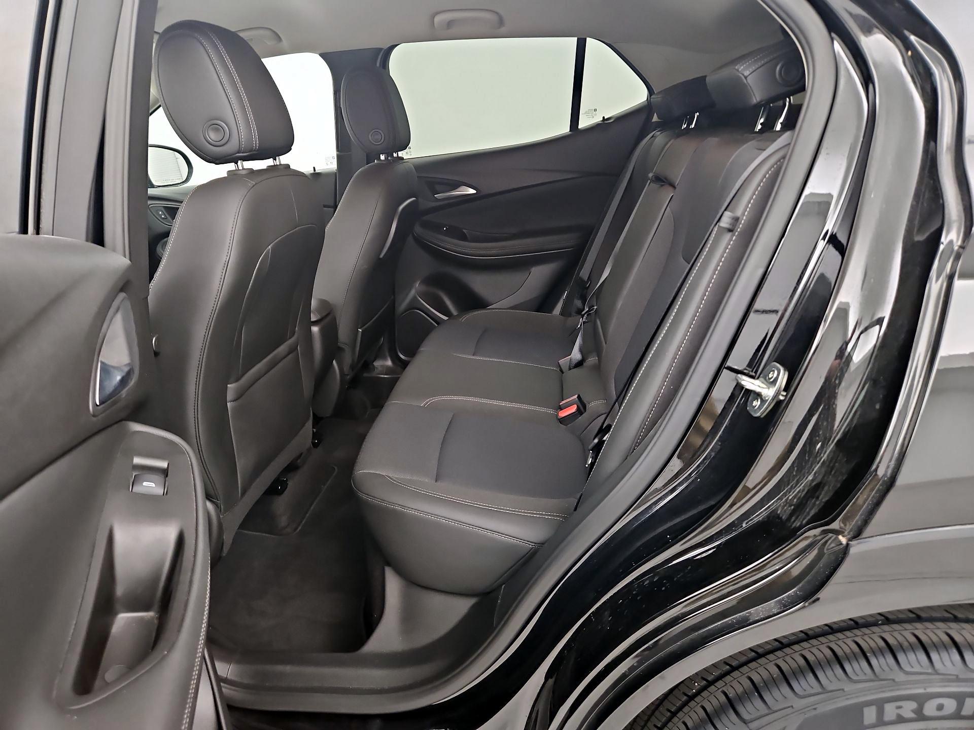Thumbnail: 2020 Buick Encore GX - 19