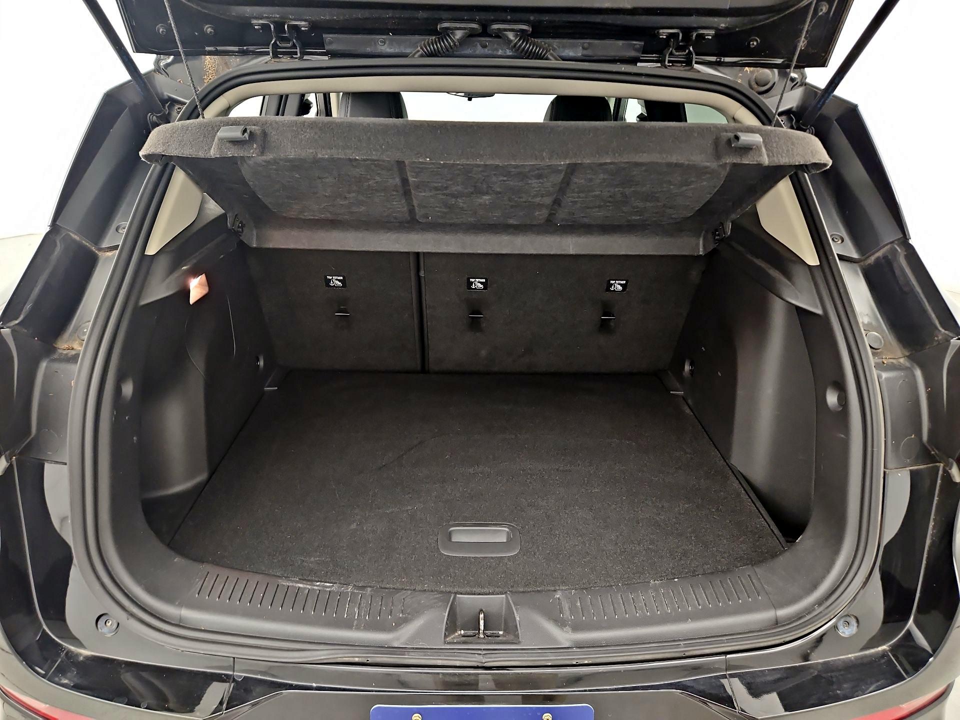 Thumbnail: 2020 Buick Encore GX - 20