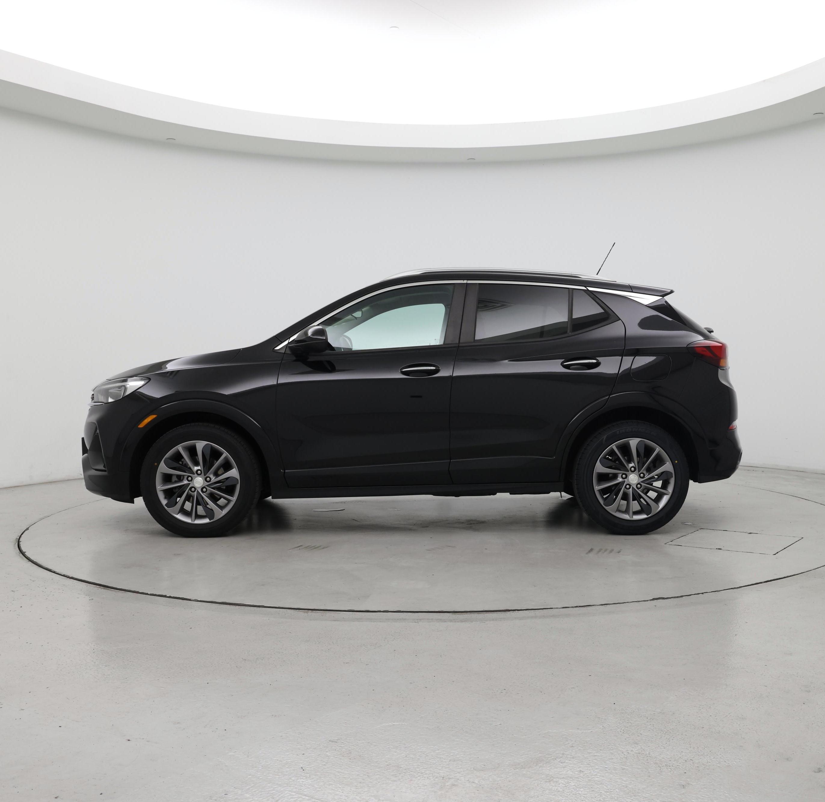 Thumbnail: 2020 Buick Encore GX - 3