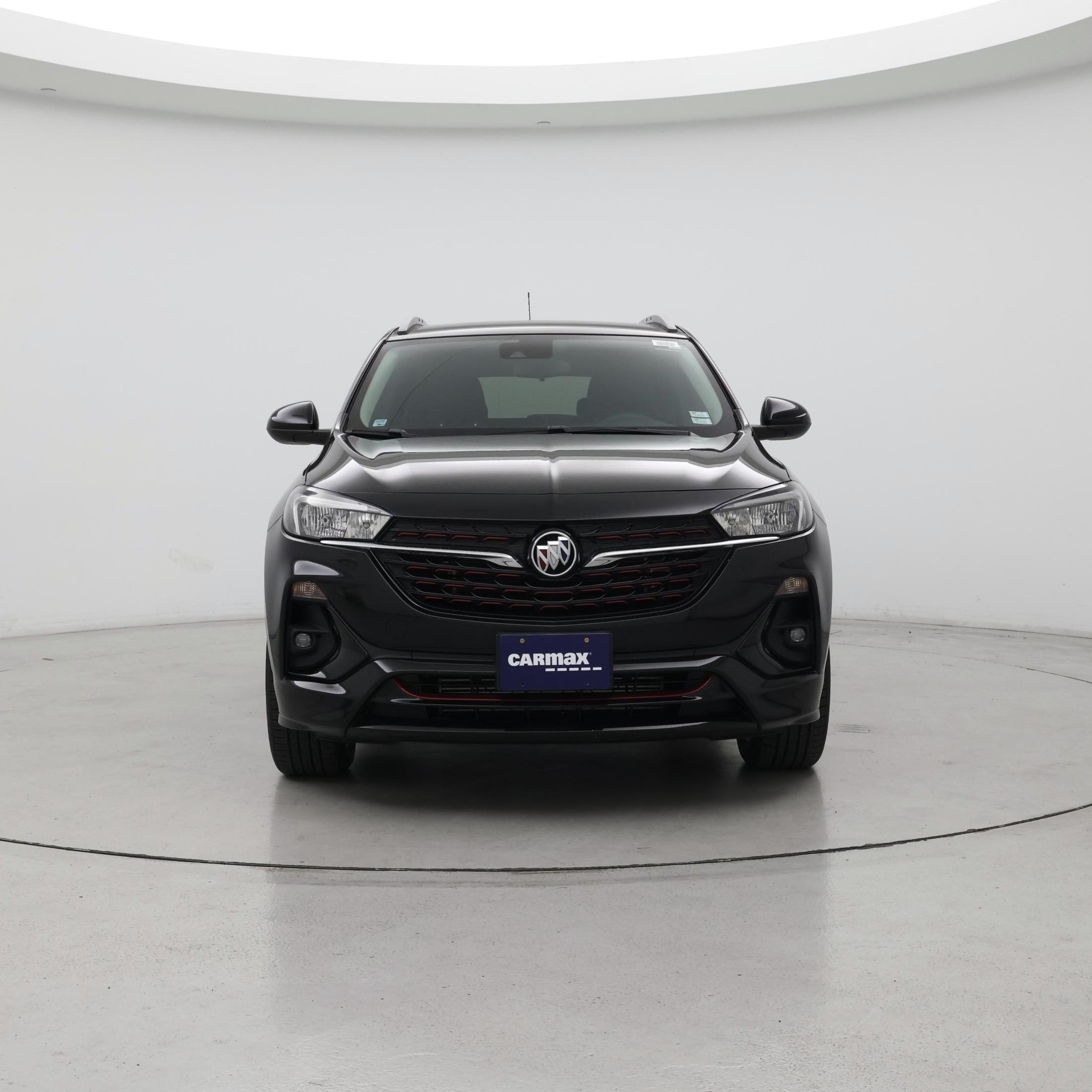 Thumbnail: 2020 Buick Encore GX - 5