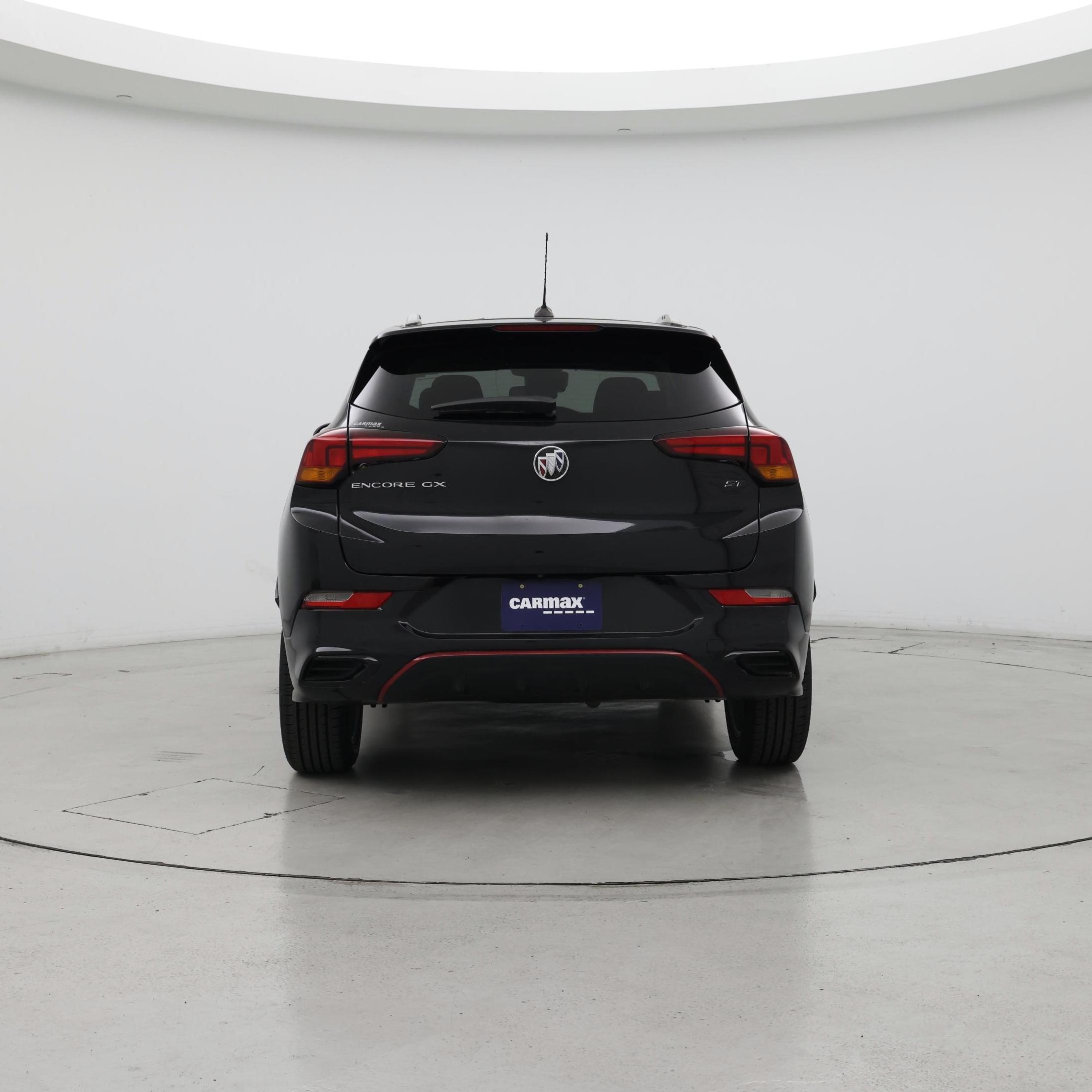 Thumbnail: 2020 Buick Encore GX - 6