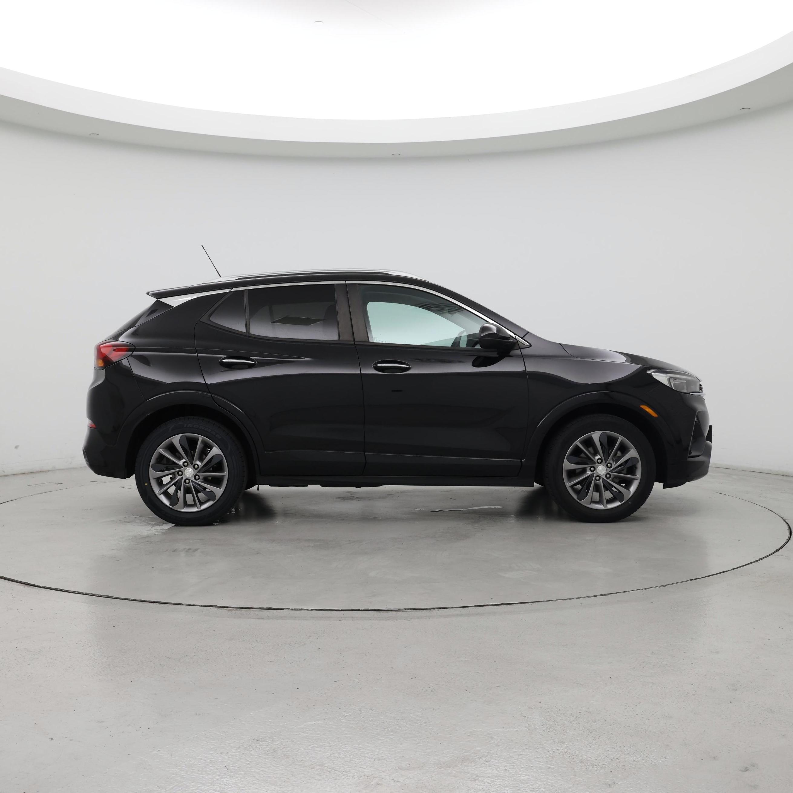 Thumbnail: 2020 Buick Encore GX - 7
