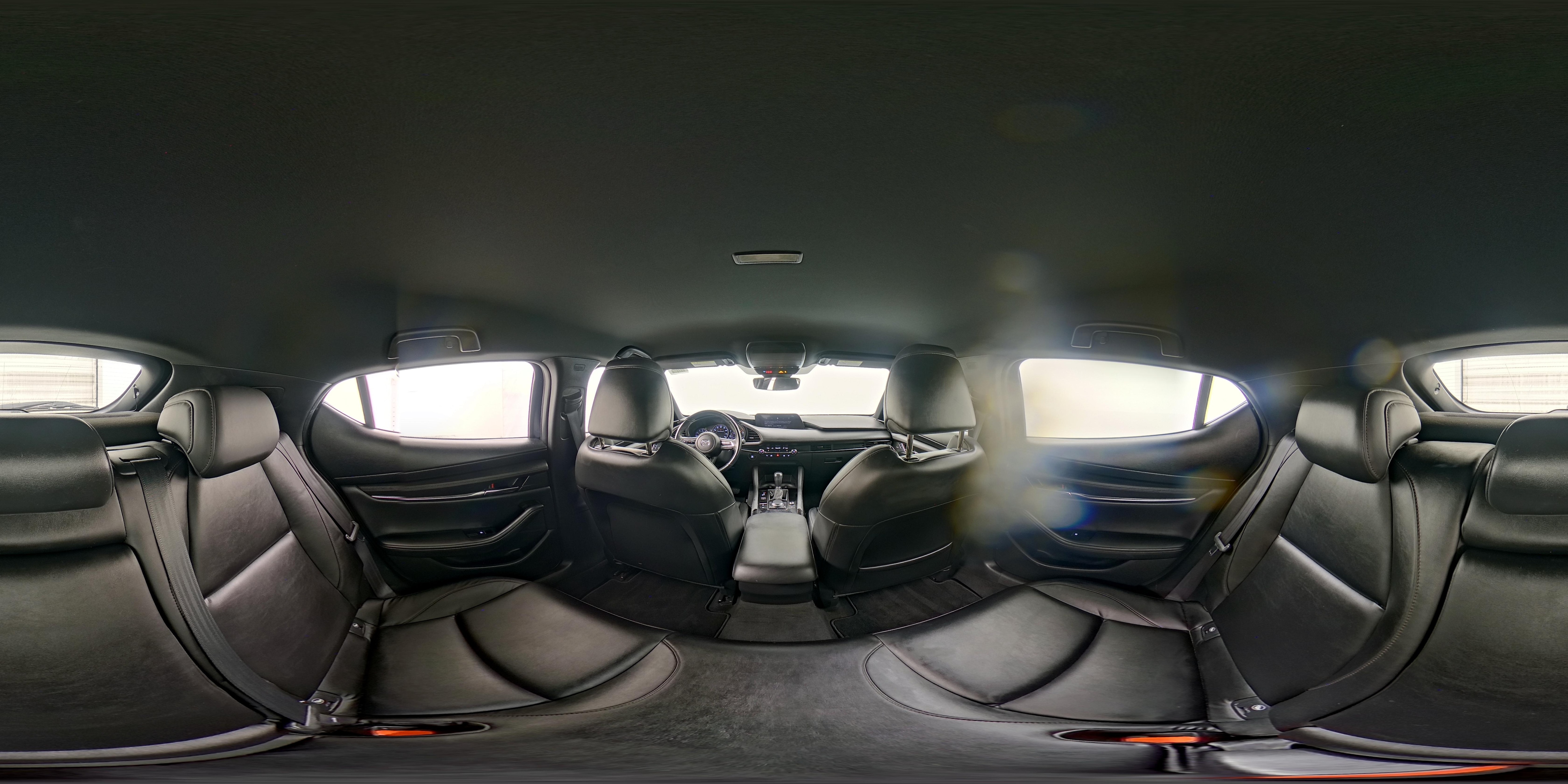 2020 Mazda Mazda3 Preferred AWD - Photo 25