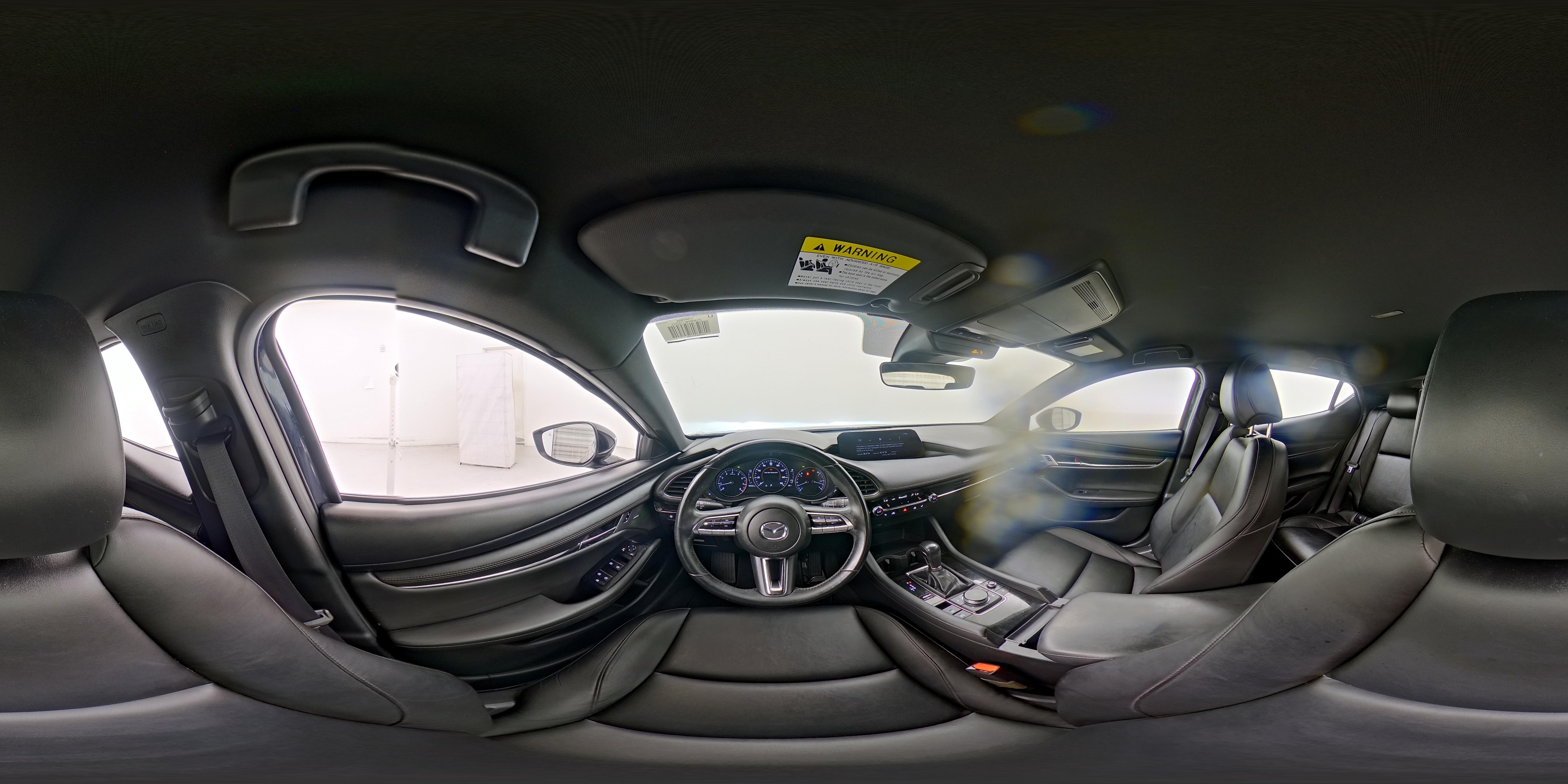 2020 Mazda Mazda3 Preferred AWD - Photo 26