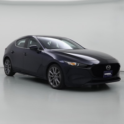 2020 Mazda Mazda3 Preferred