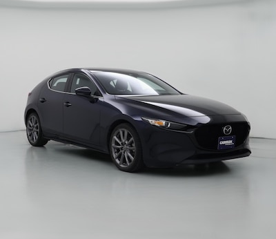 2020 Mazda Mazda3 Preferred