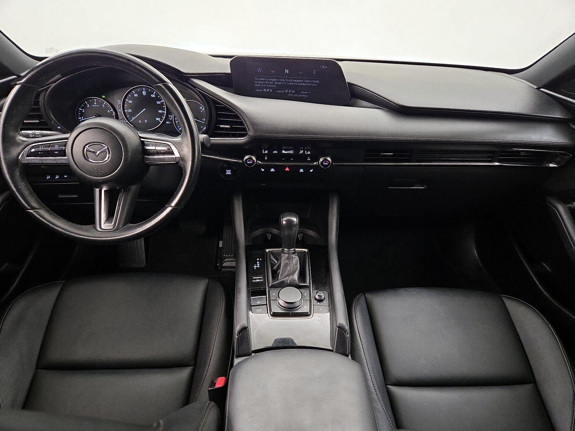 Thumbnail: 2020 Mazda Mazda3 - 9