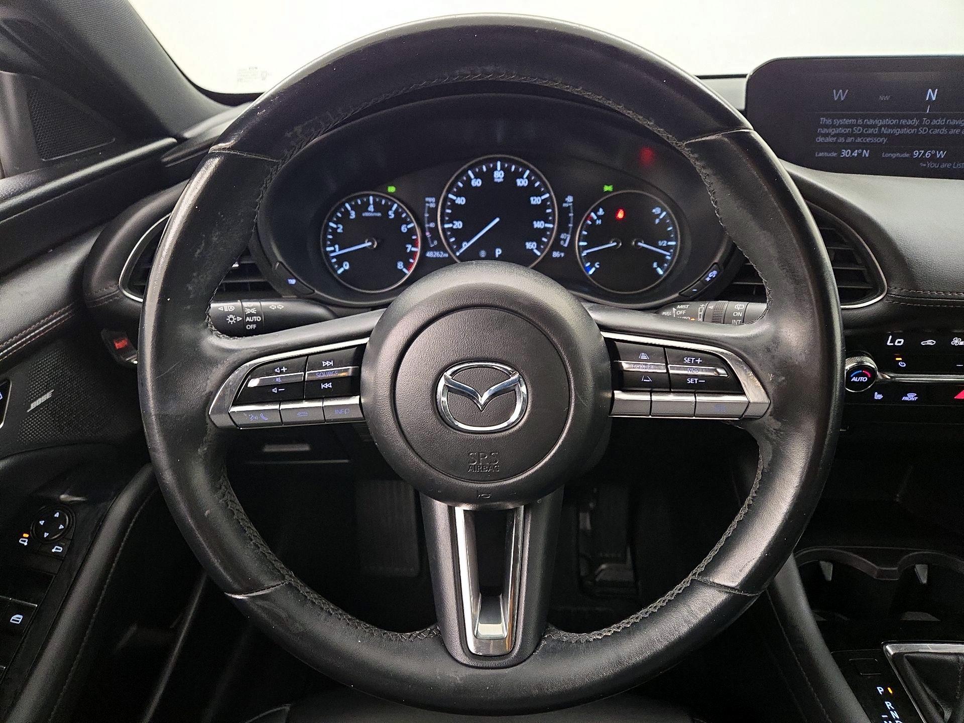 Thumbnail: 2020 Mazda Mazda3 - 10