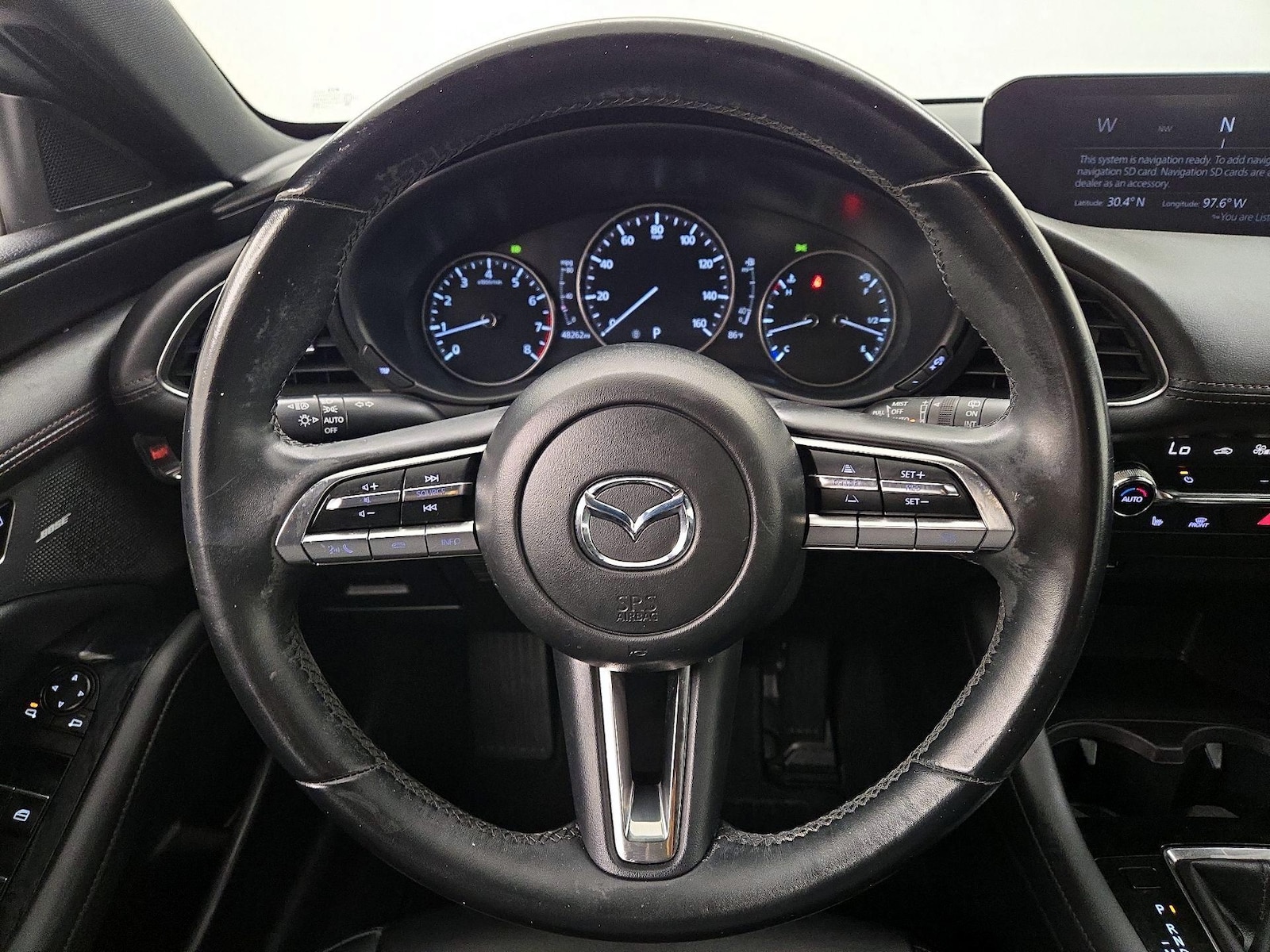2020 Mazda Mazda3 Preferred AWD - Photo 11