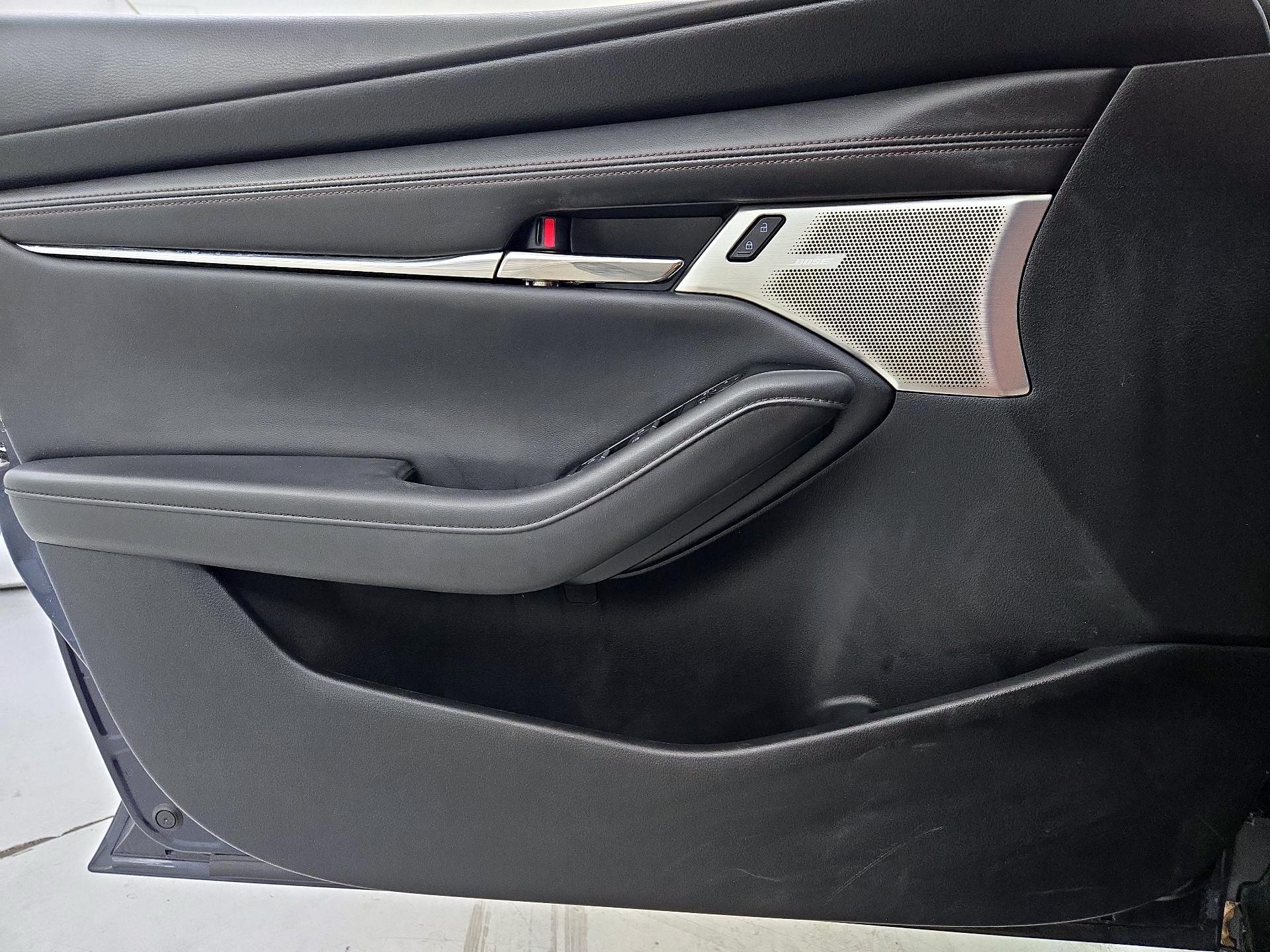 Thumbnail: 2020 Mazda Mazda3 - 12