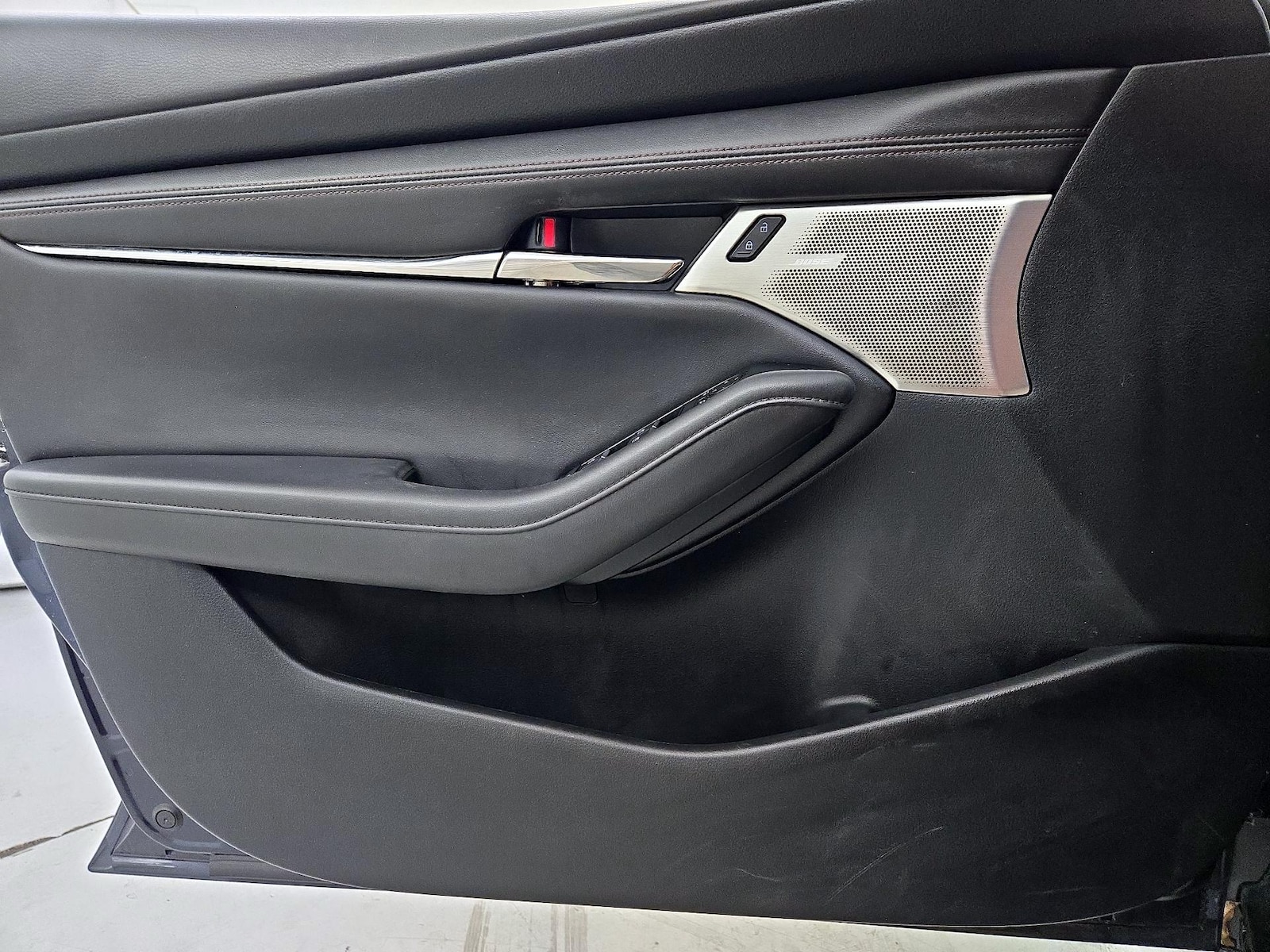 2020 Mazda Mazda3 Preferred AWD - Photo 13