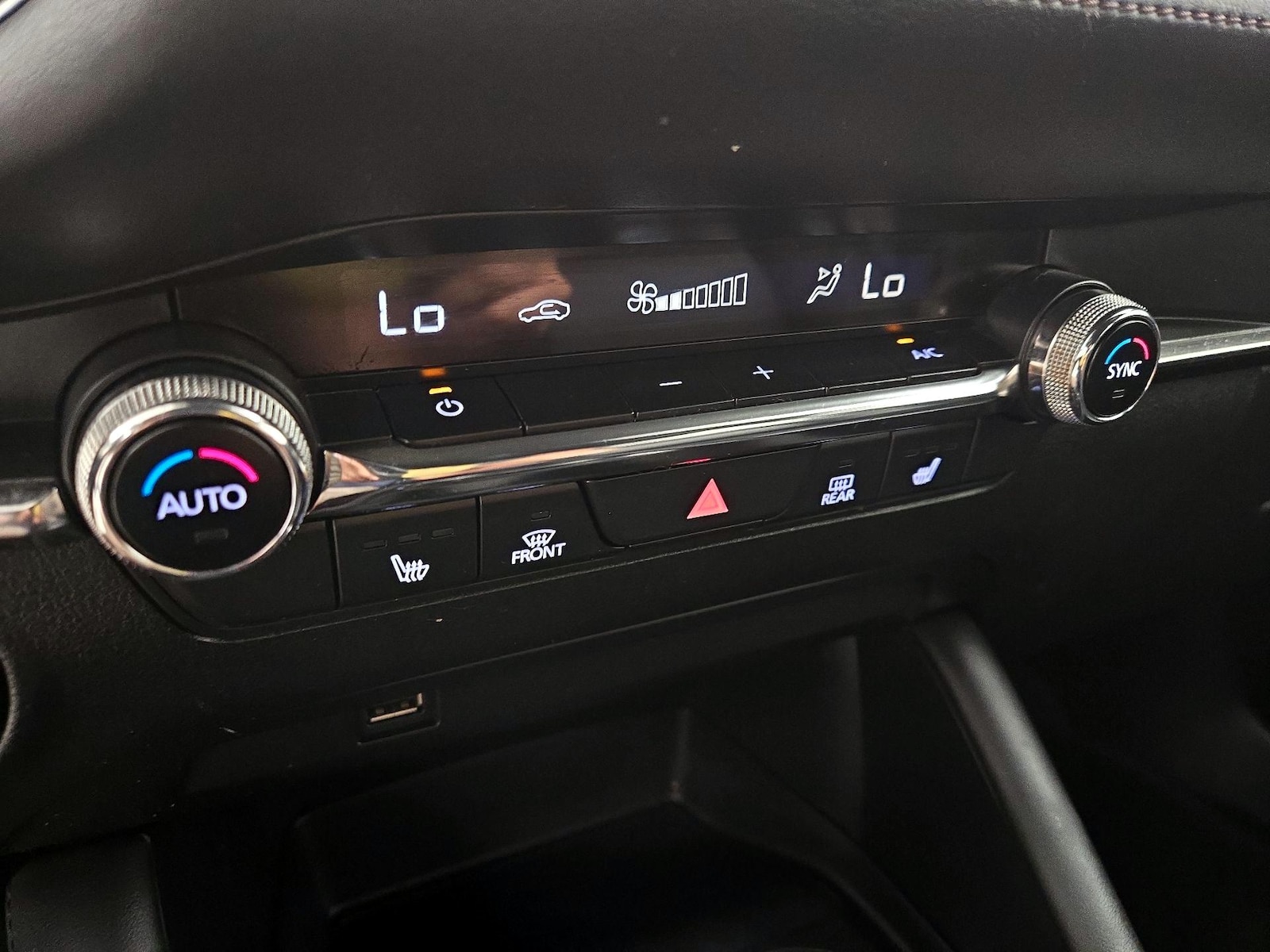 2020 Mazda Mazda3 Preferred AWD - Photo 17