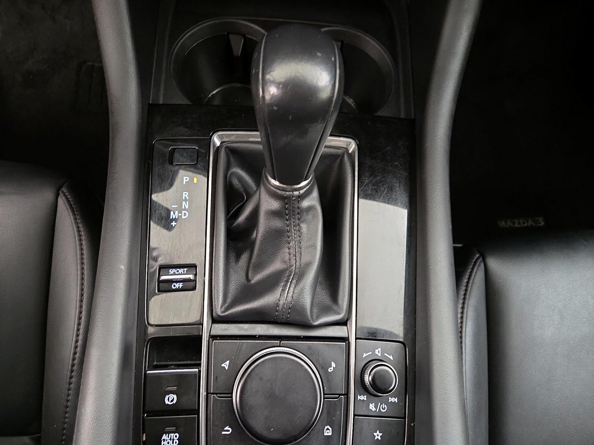 Thumbnail: 2020 Mazda Mazda3 - 17