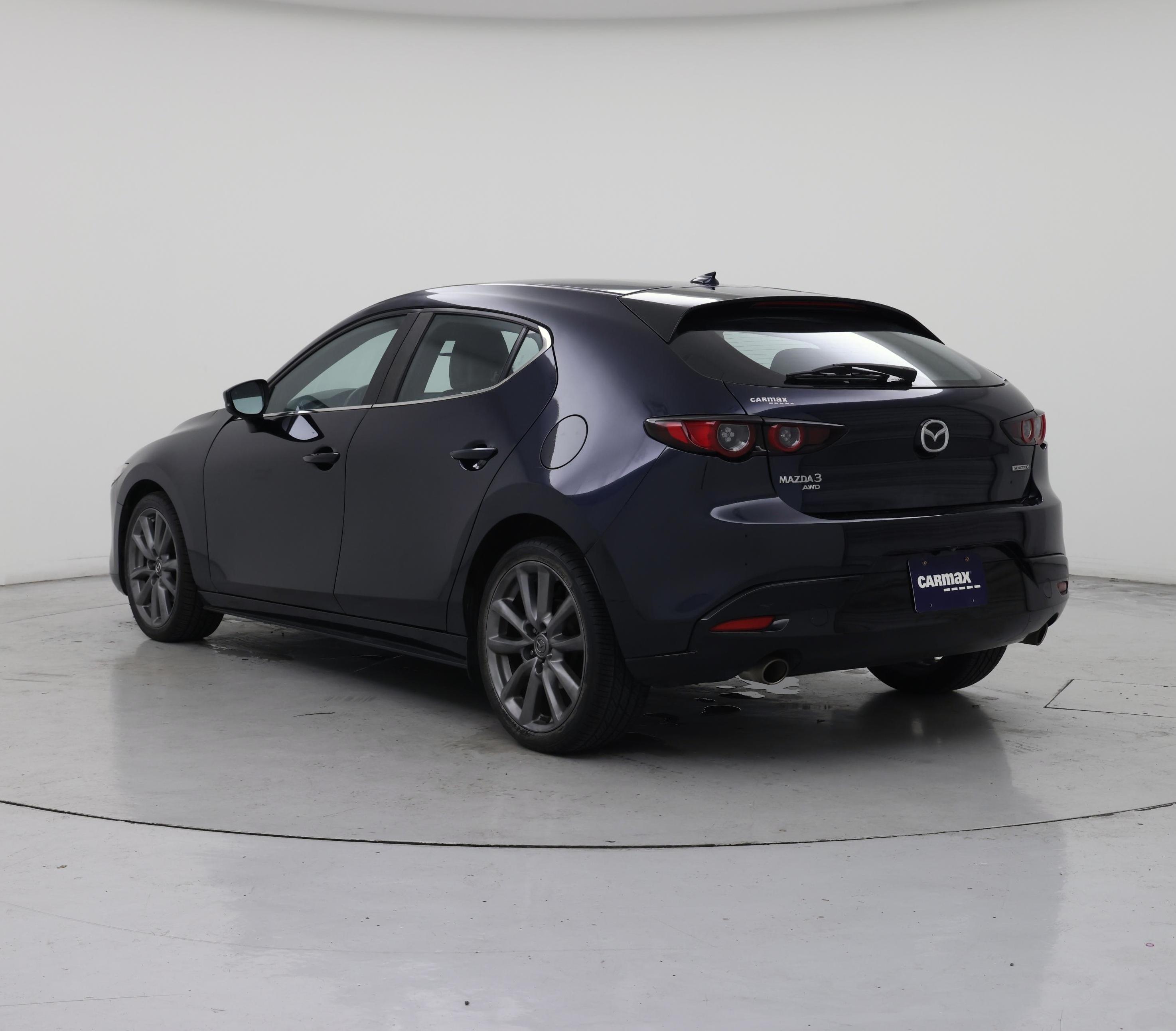 Thumbnail: 2020 Mazda Mazda3 - 2