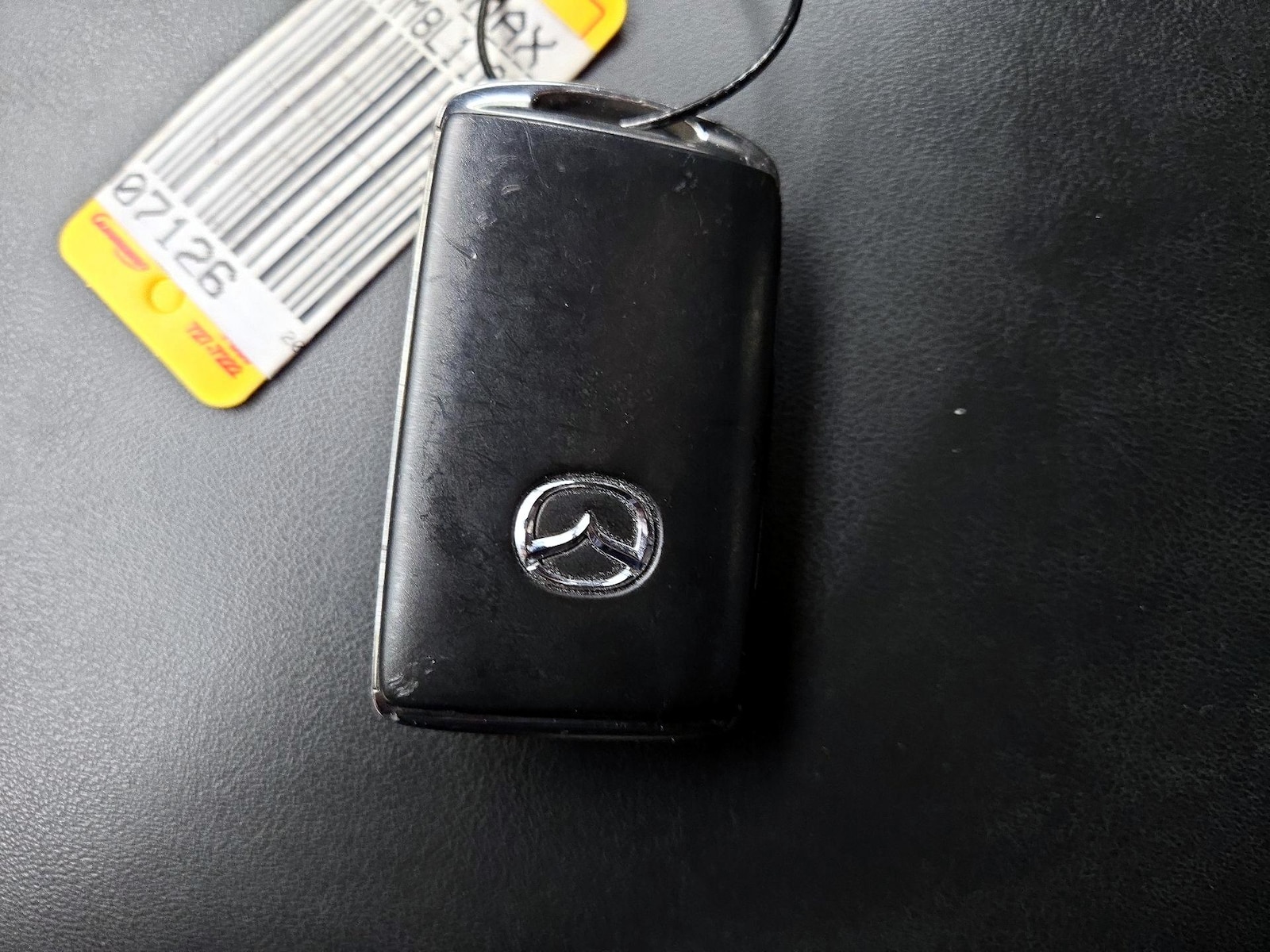 2020 Mazda Mazda3 Preferred AWD - Photo 23
