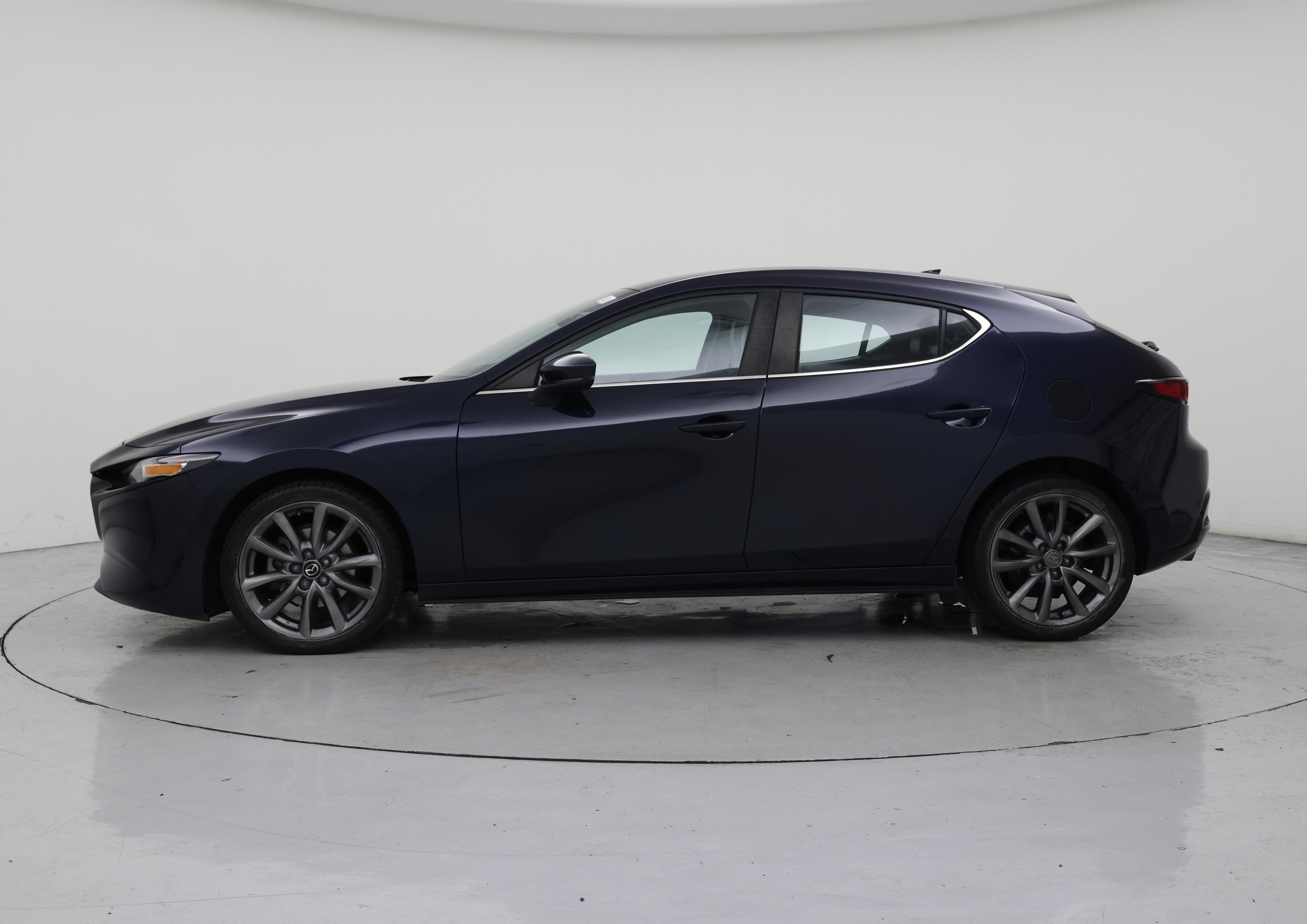 Thumbnail: 2020 Mazda Mazda3 - 3