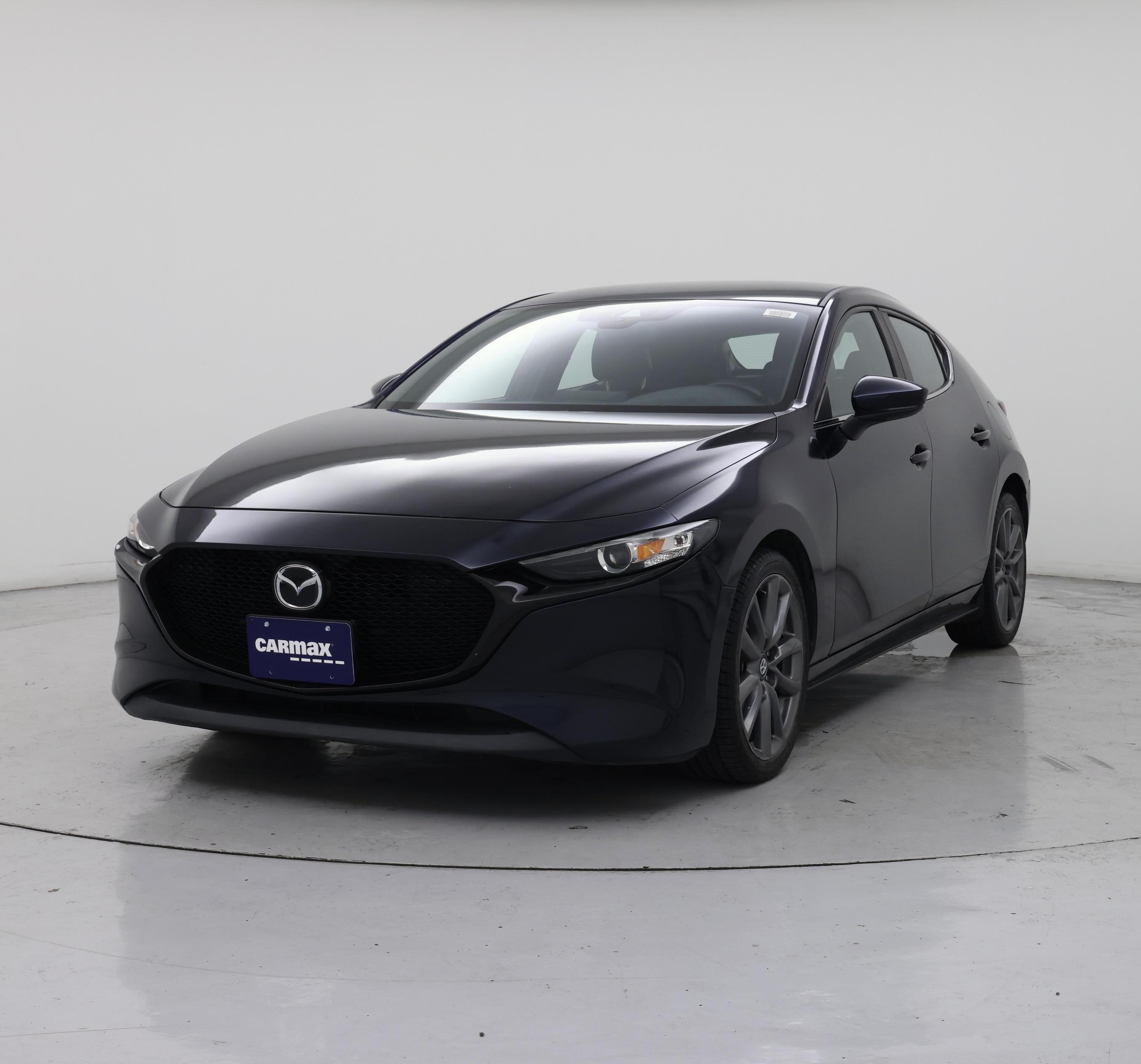 Thumbnail: 2020 Mazda Mazda3 - 4