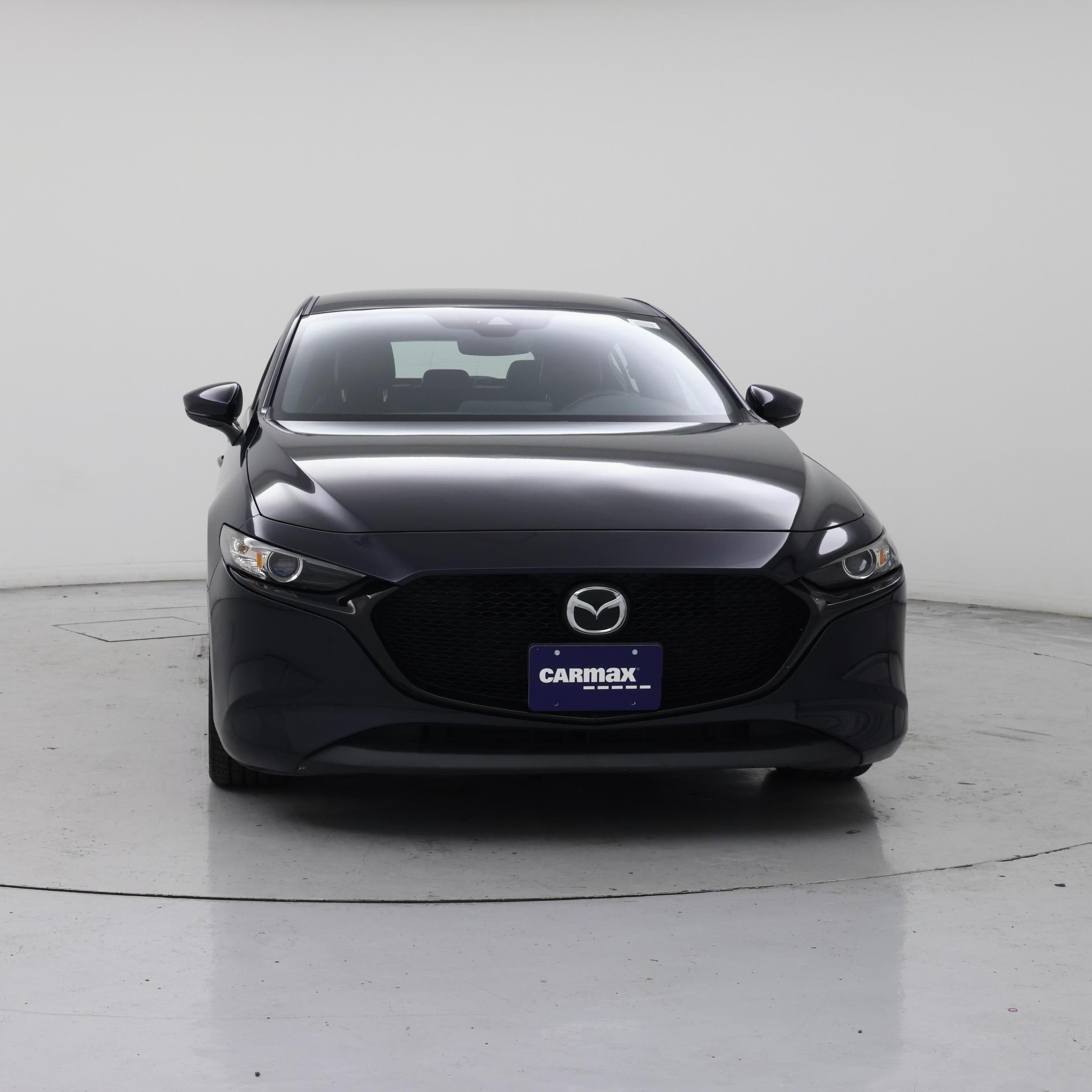 Thumbnail: 2020 Mazda Mazda3 - 5