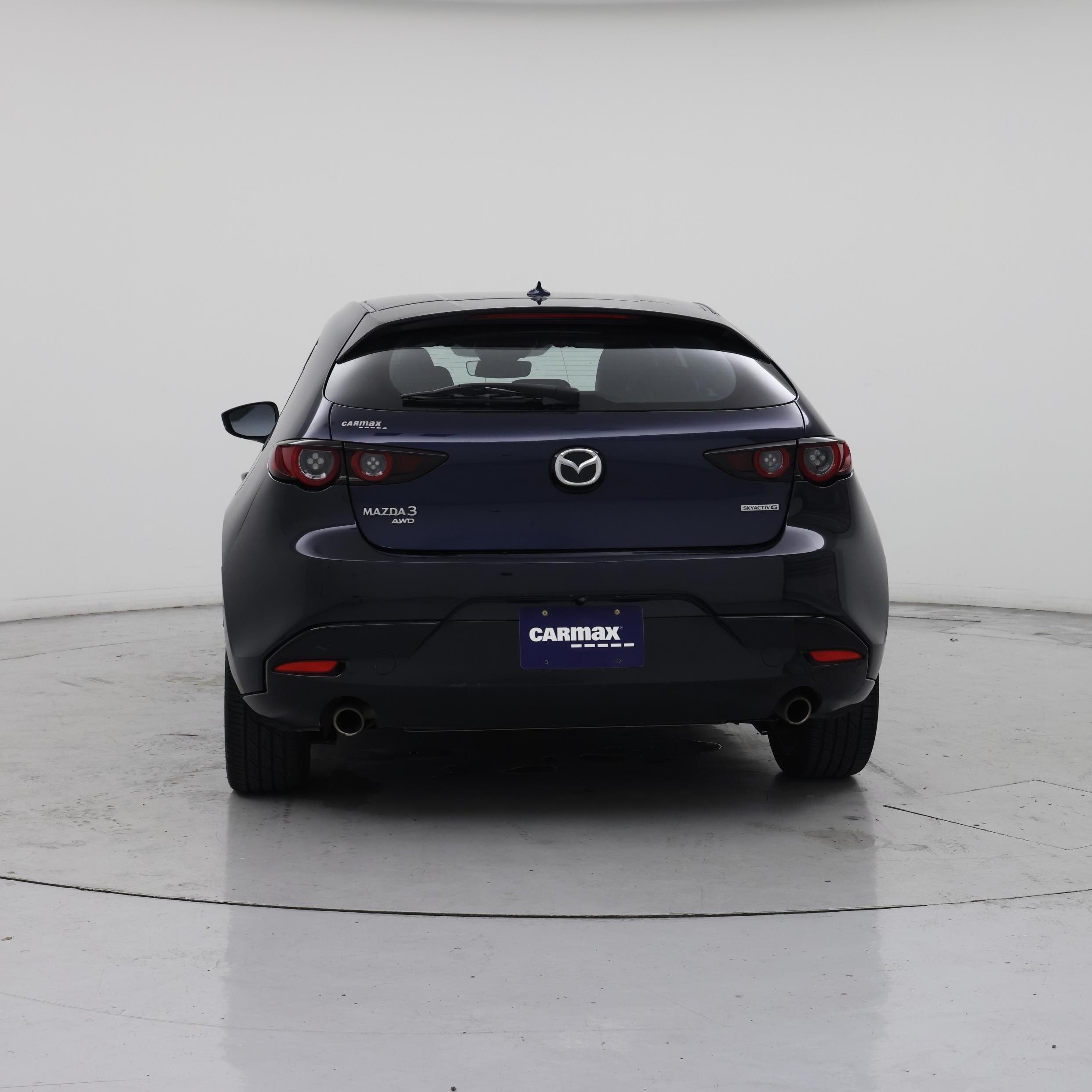 Thumbnail: 2020 Mazda Mazda3 - 6