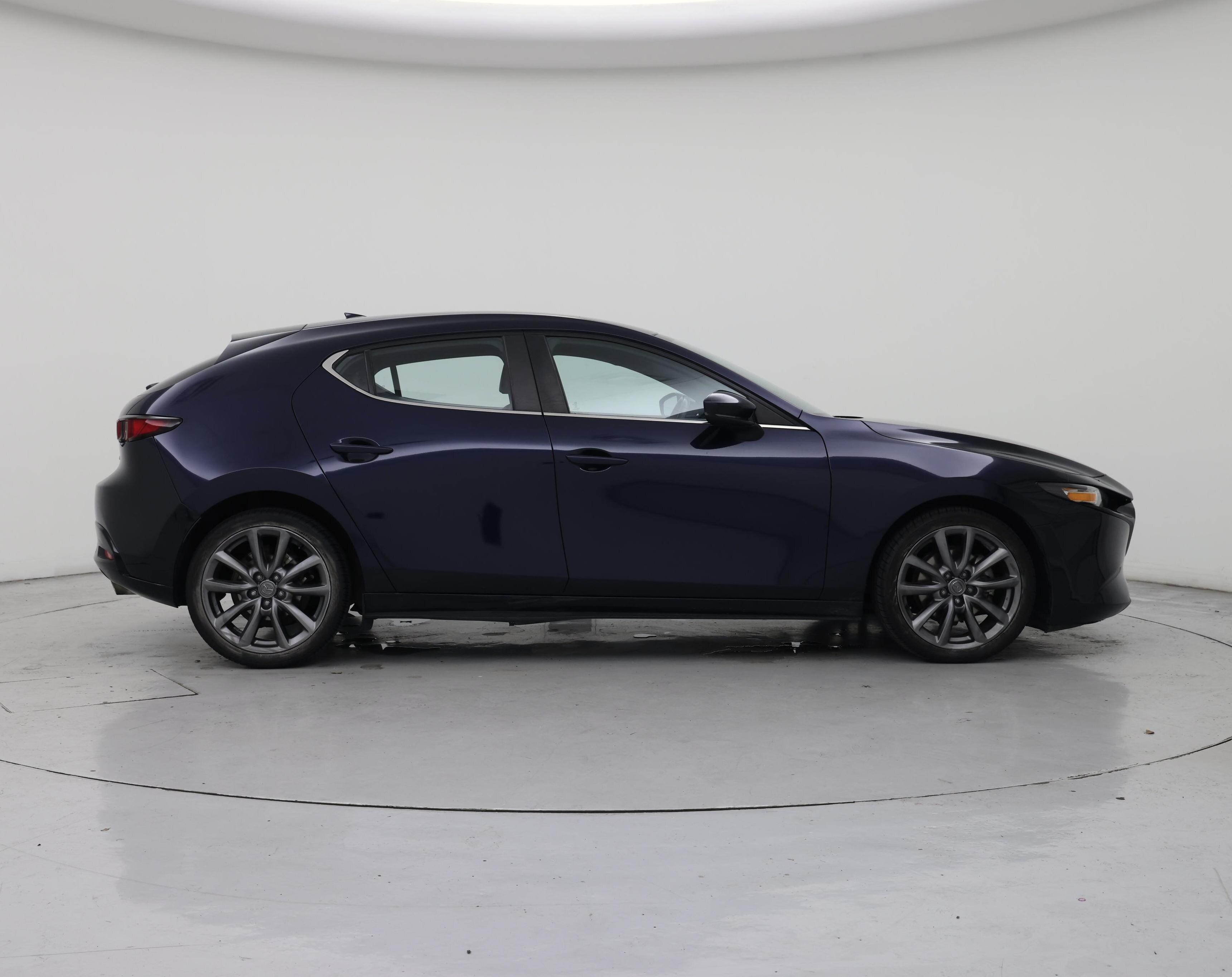 Thumbnail: 2020 Mazda Mazda3 - 7