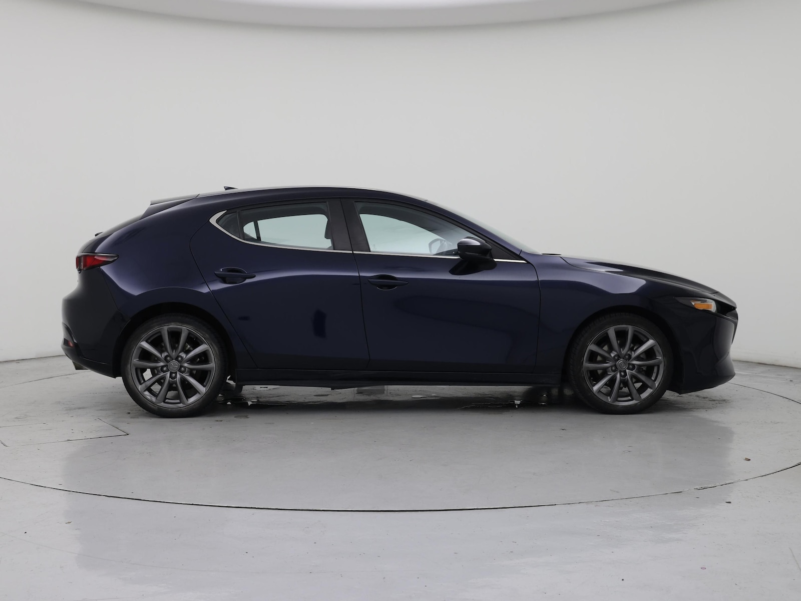 2020 Mazda Mazda3 Preferred AWD - Photo 8