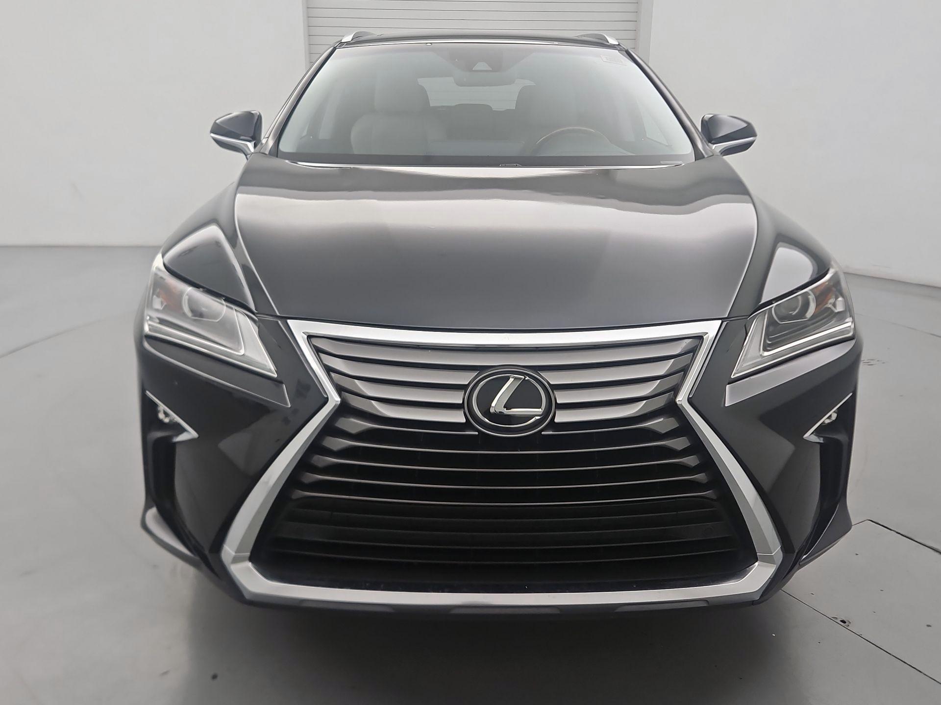 Thumbnail: 2018 Lexus RX - 2