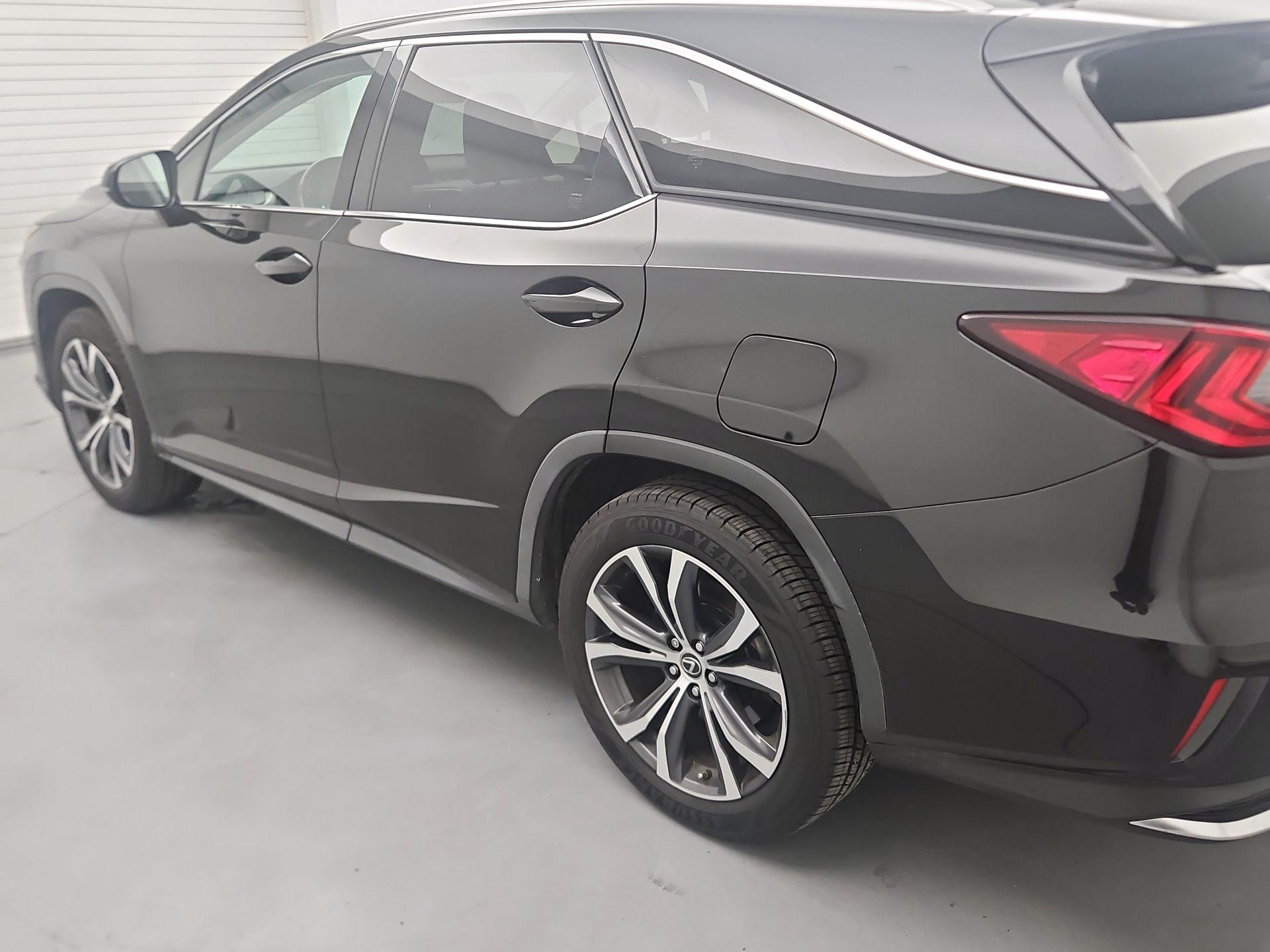 Thumbnail: 2018 Lexus RX - 7
