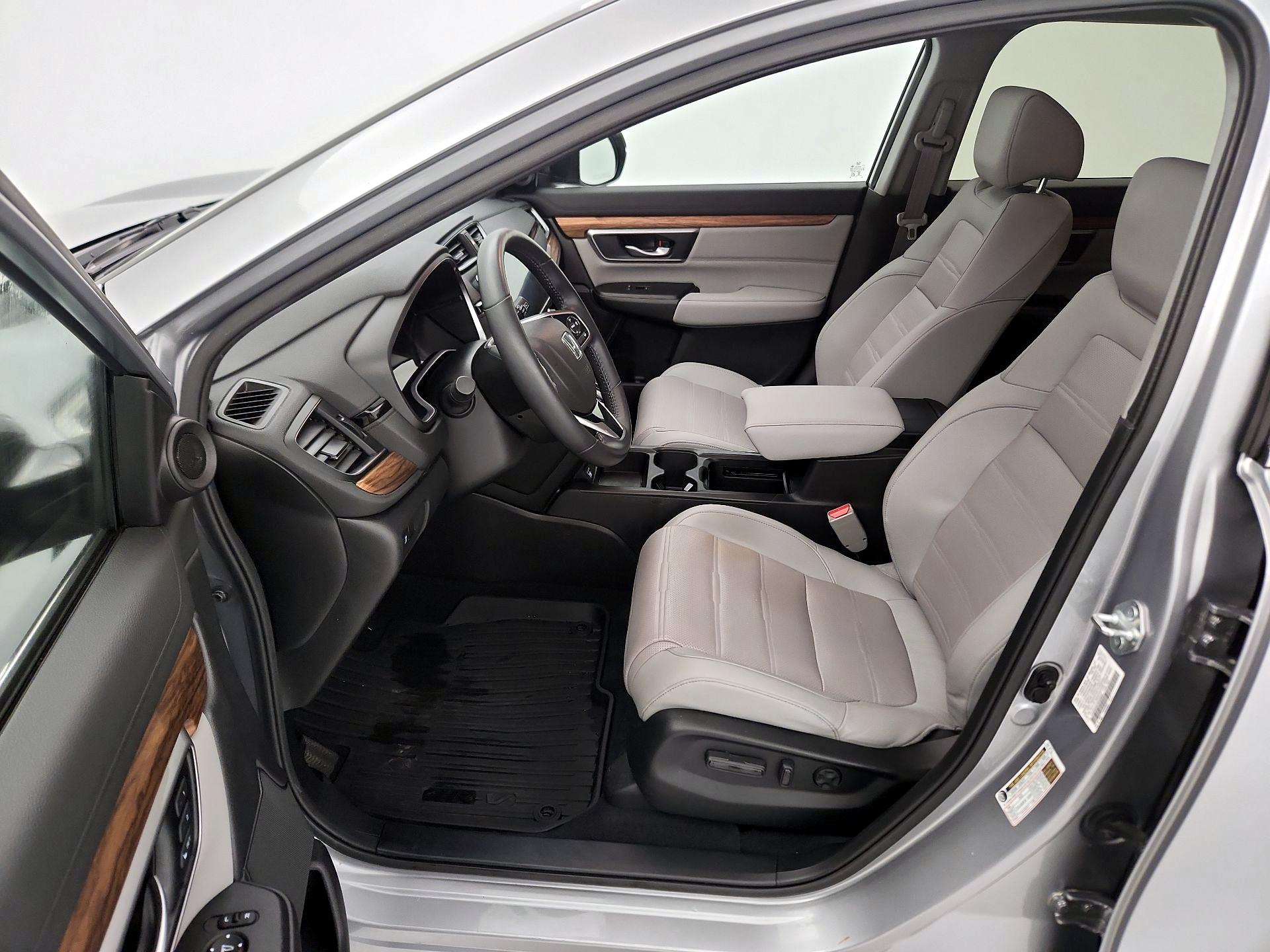 Thumbnail: 2021 Honda CR-V - 11