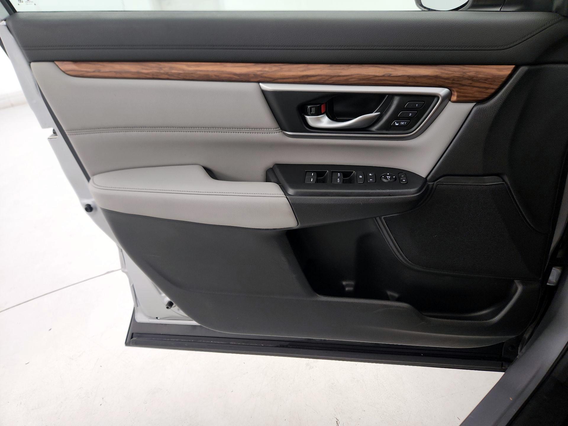 Thumbnail: 2021 Honda CR-V - 12