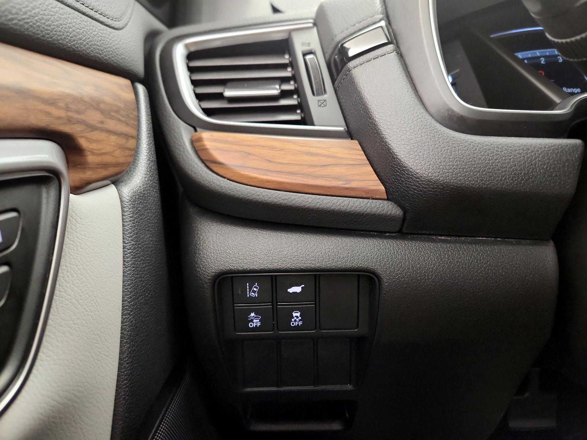 Thumbnail: 2021 Honda CR-V - 13