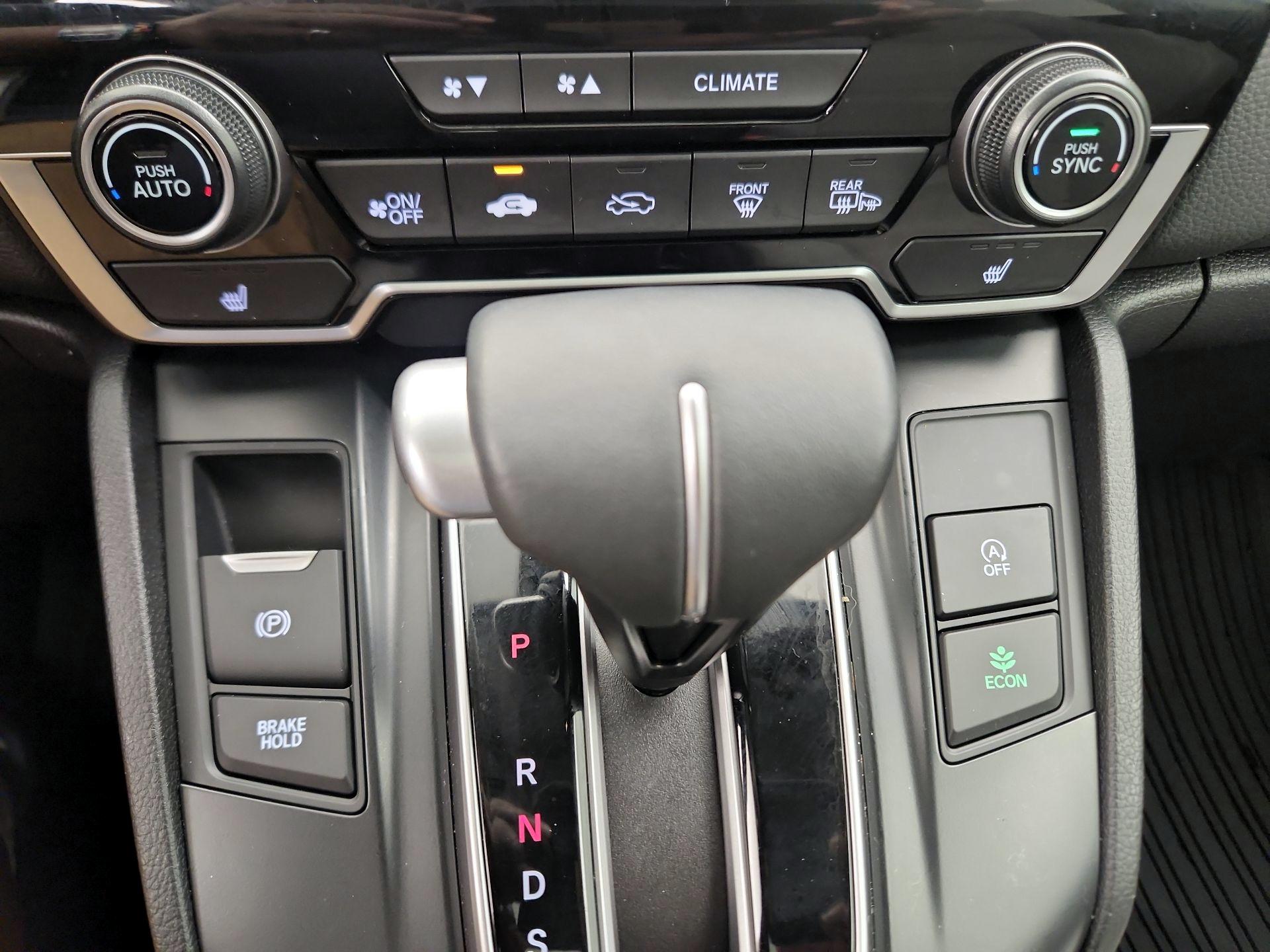 Thumbnail: 2021 Honda CR-V - 16