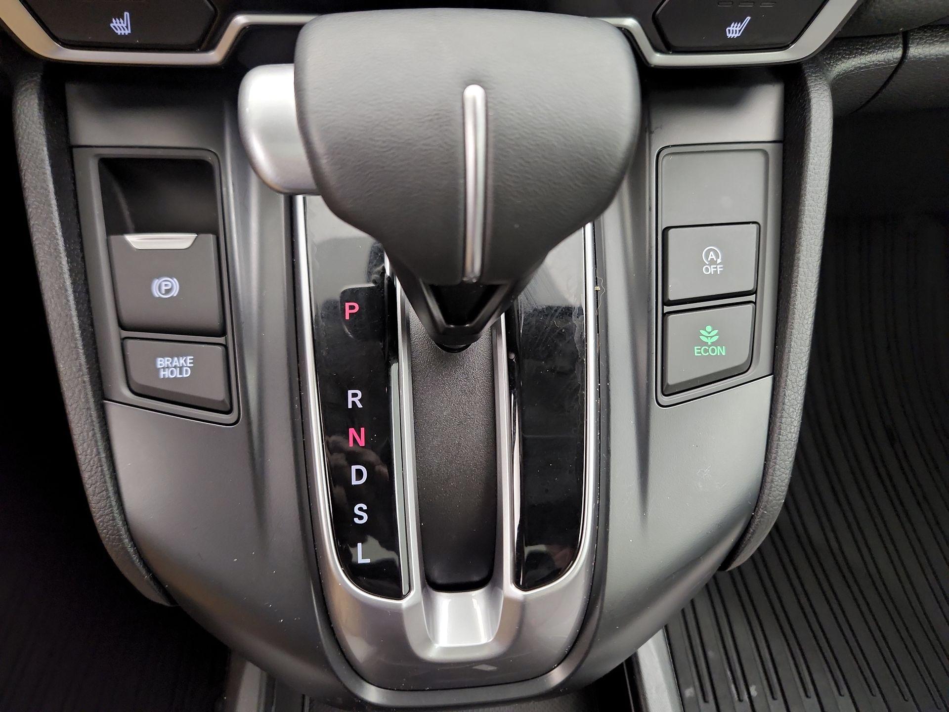 Thumbnail: 2021 Honda CR-V - 17