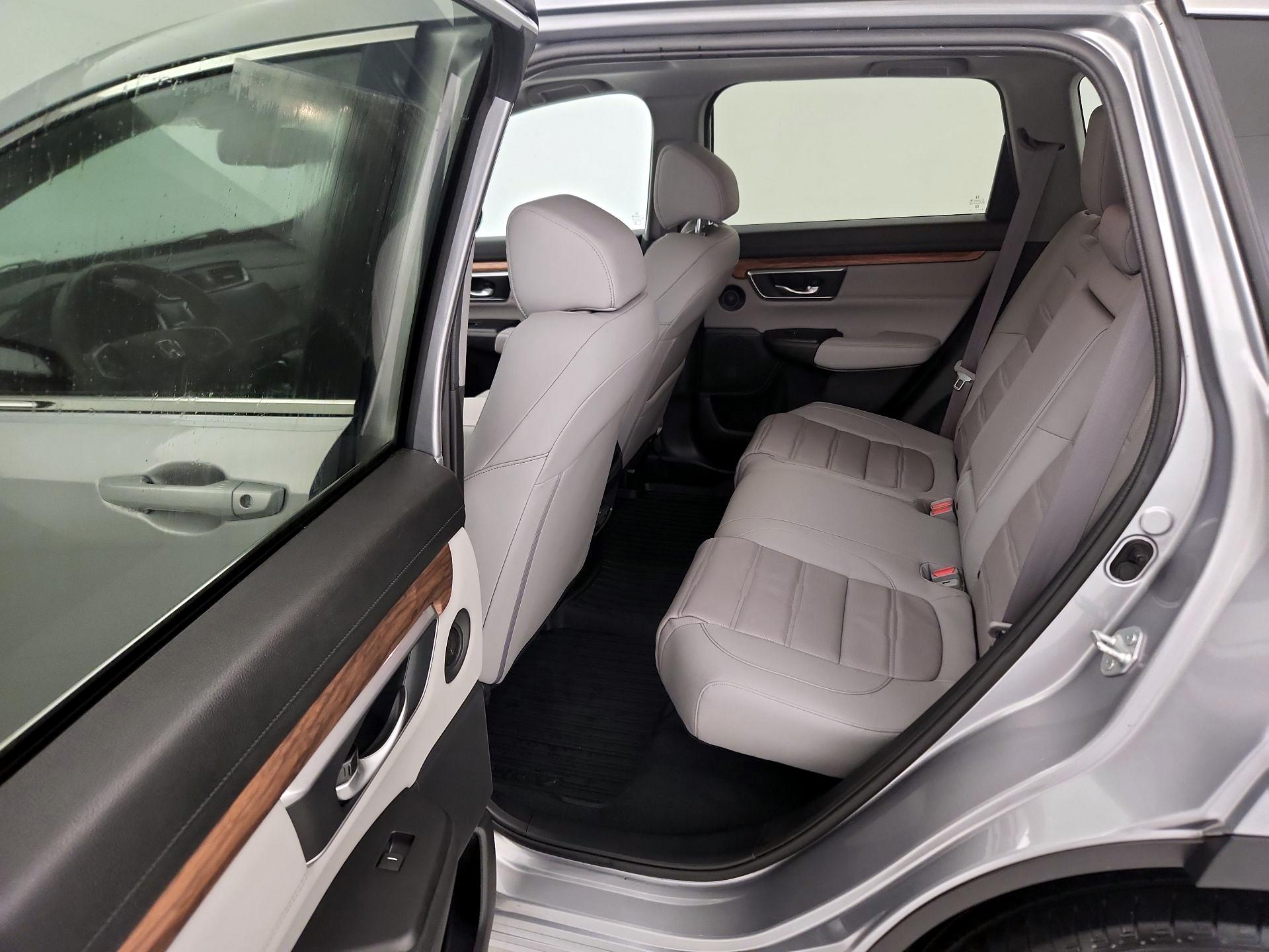 Thumbnail: 2021 Honda CR-V - 20
