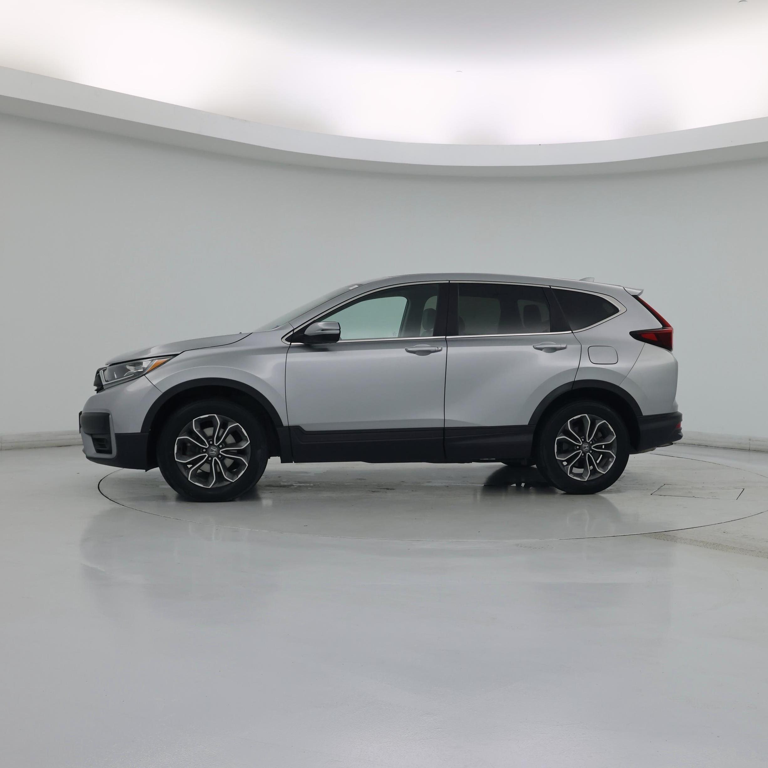 Thumbnail: 2021 Honda CR-V - 3