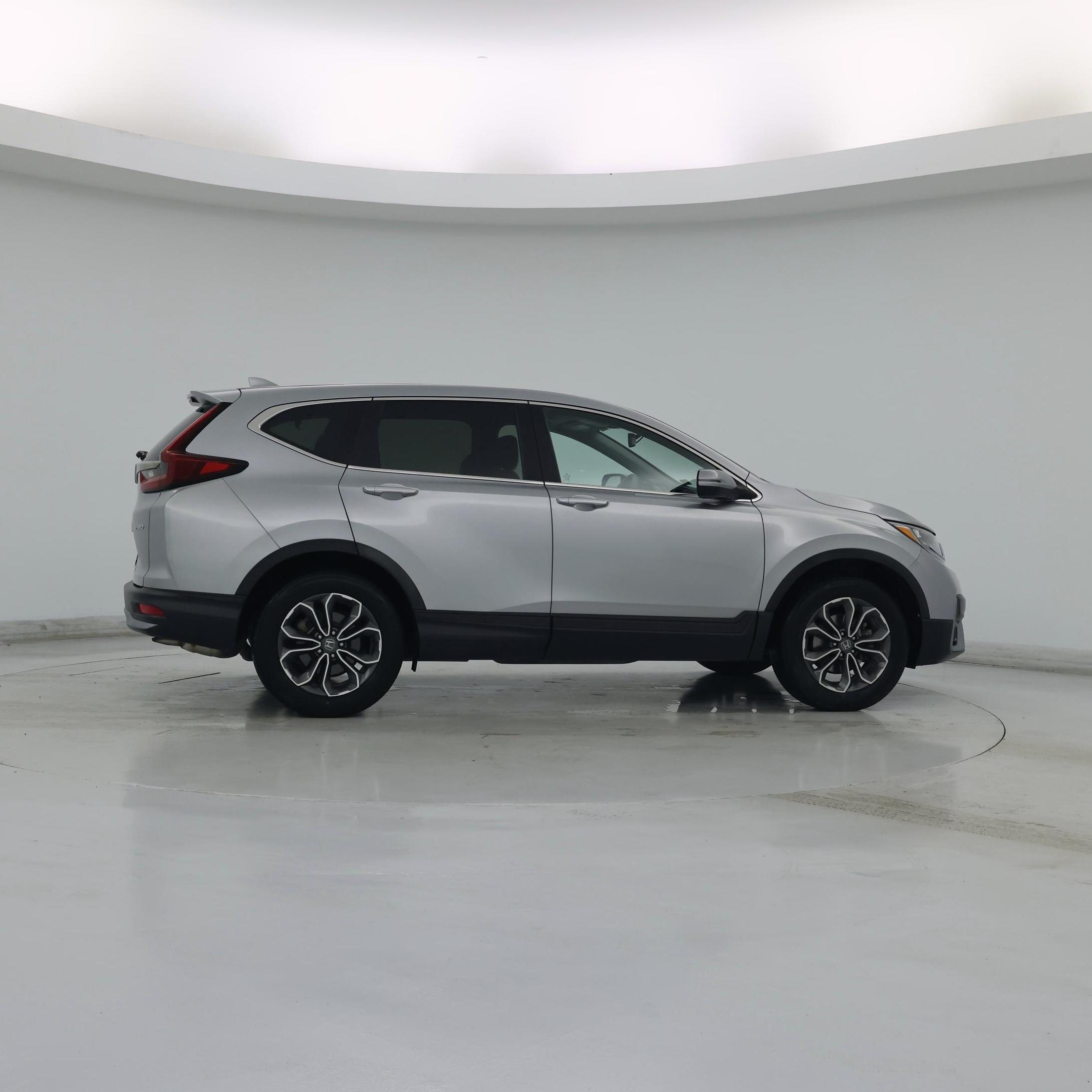 Thumbnail: 2021 Honda CR-V - 7