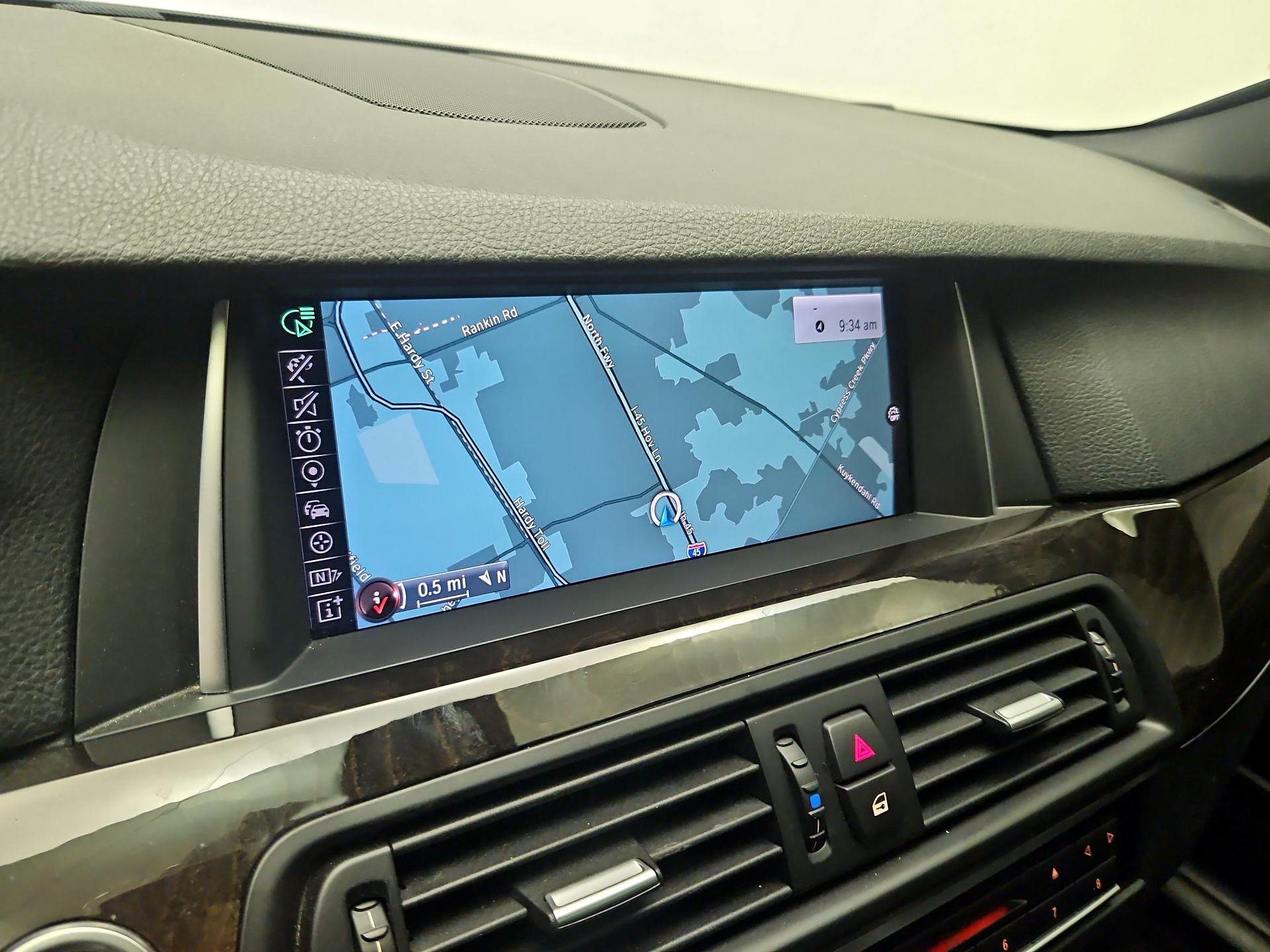 Thumbnail: 2015 BMW 5 Series - 14