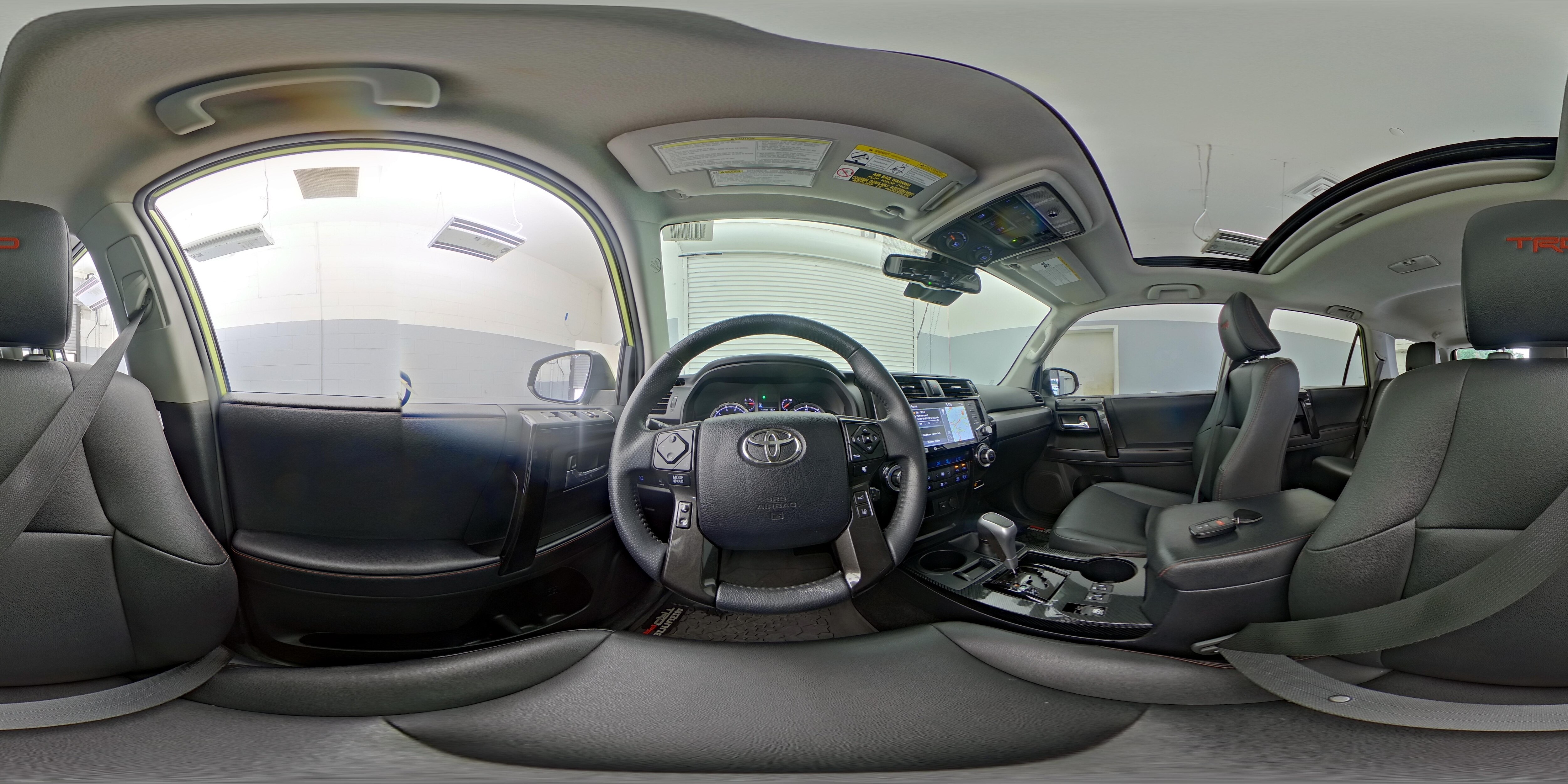 2022 Toyota 4Runner TRD Pro - Photo 28