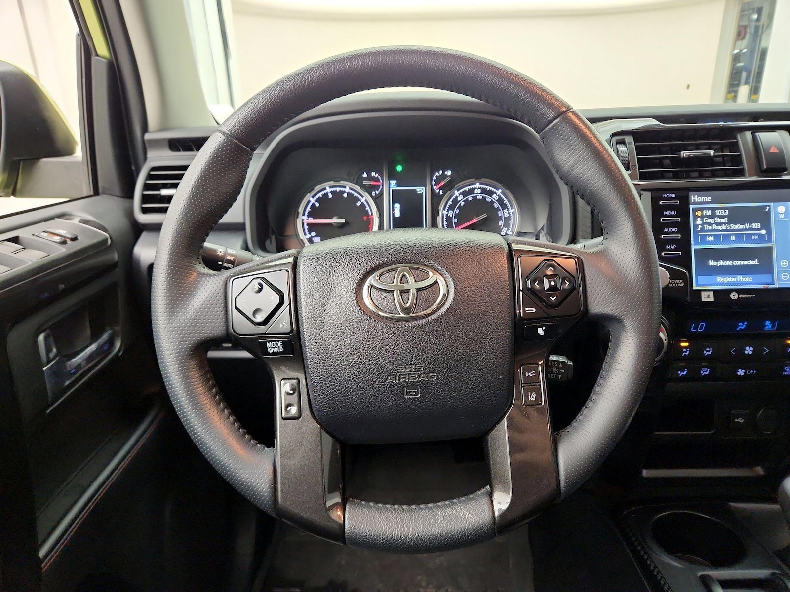 2022 Toyota 4Runner TRD Pro - Photo 11