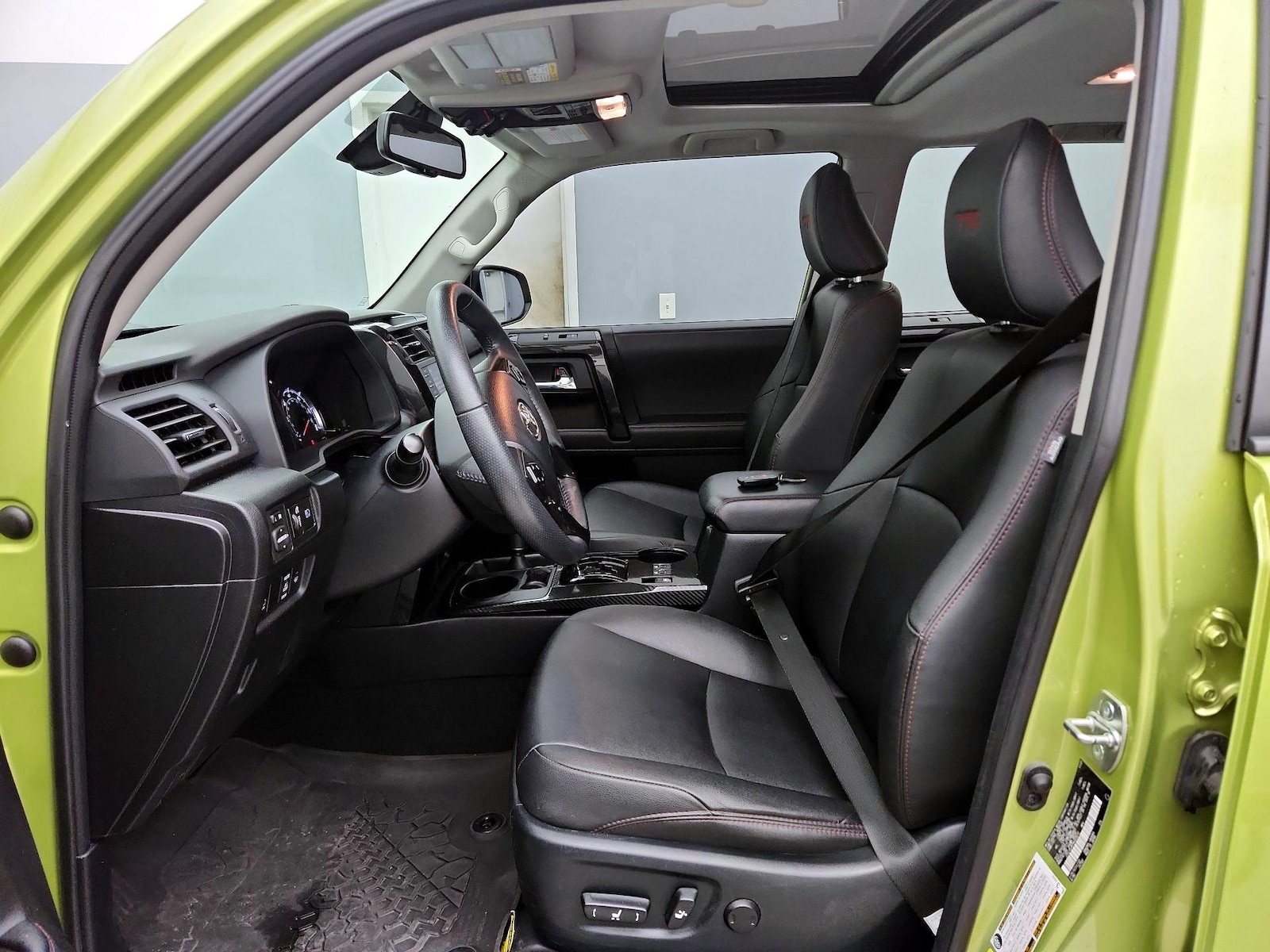 2022 Toyota 4Runner TRD Pro - Photo 12