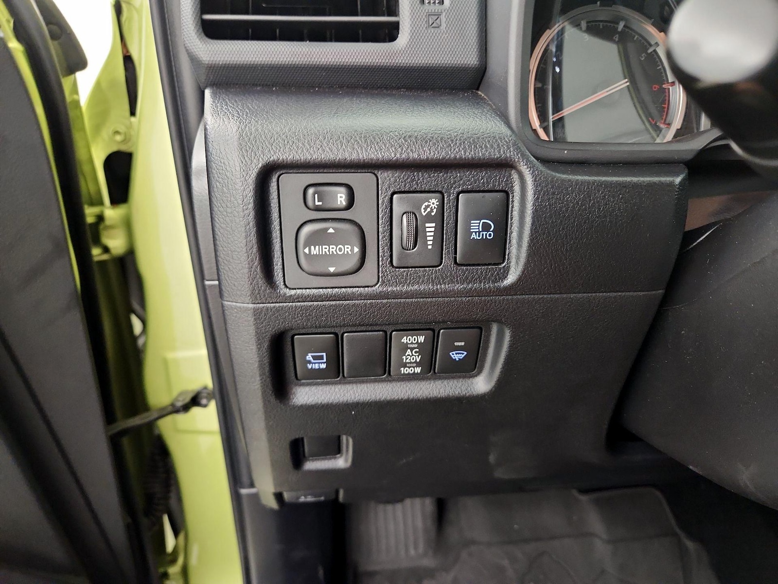 2022 Toyota 4Runner TRD Pro - Photo 14