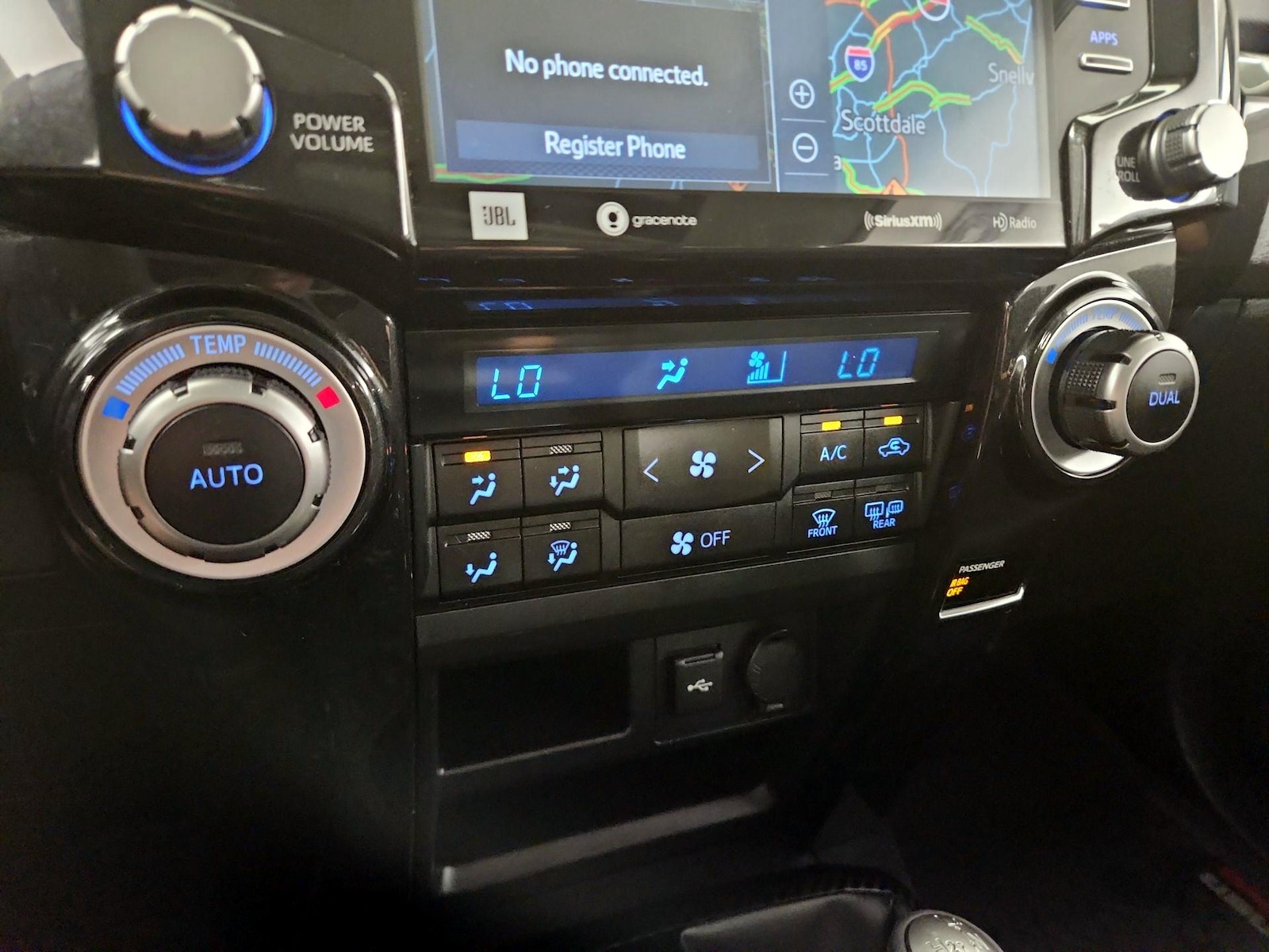 2022 Toyota 4Runner TRD Pro - Photo 18