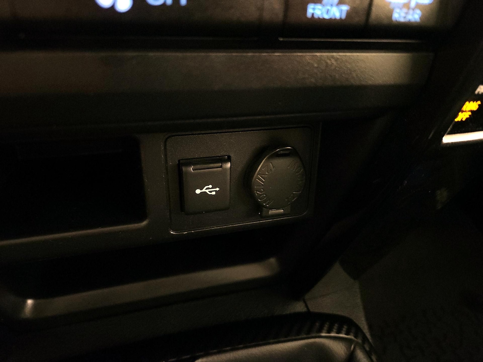 2022 Toyota 4Runner TRD Pro - Photo 20
