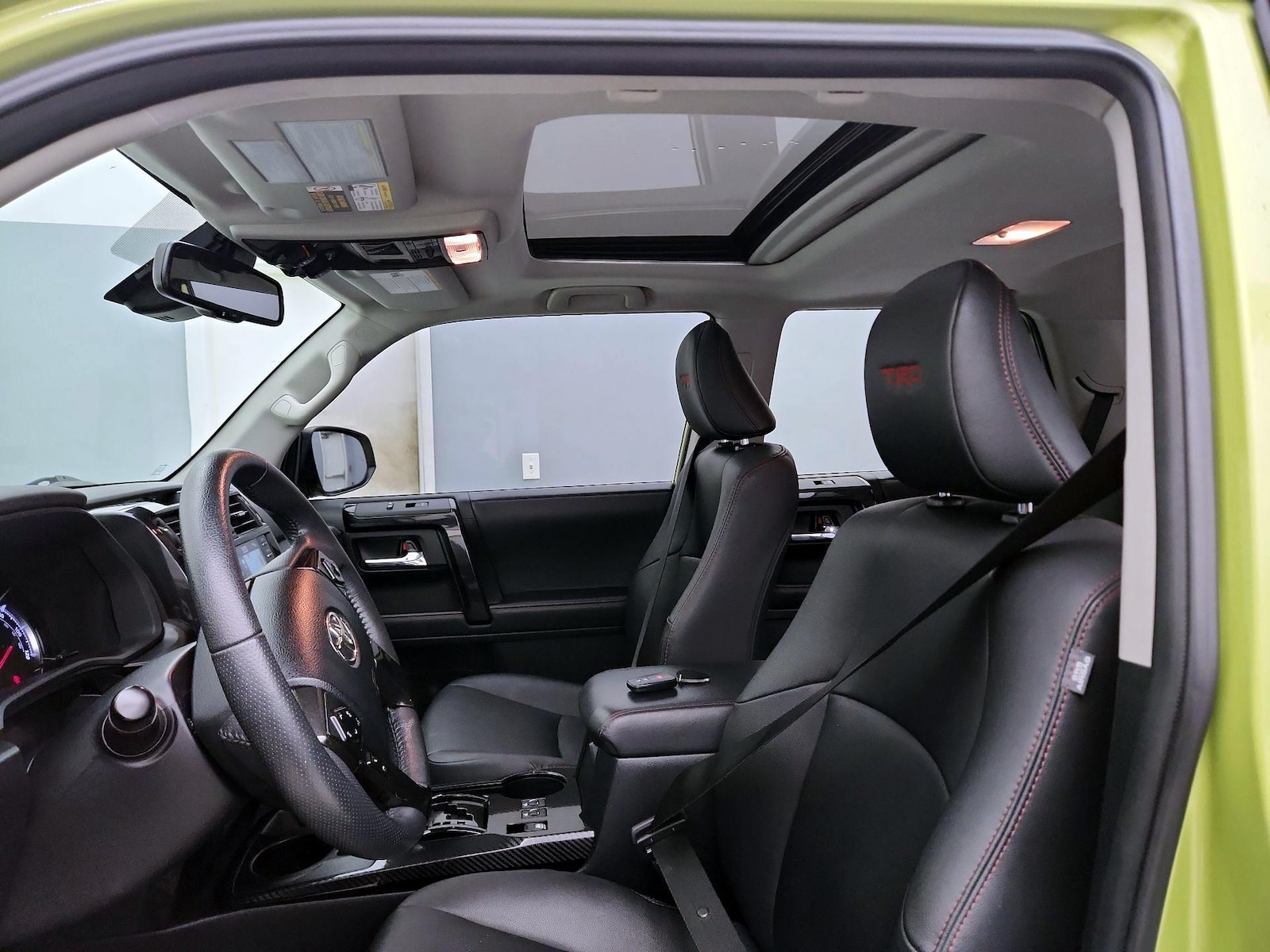 2022 Toyota 4Runner TRD Pro - Photo 21