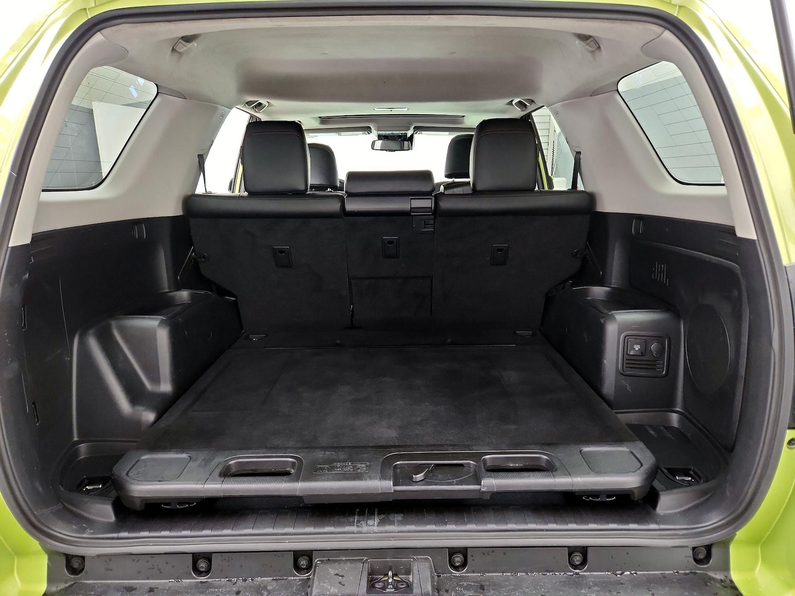 2022 Toyota 4Runner TRD Pro - Photo 23
