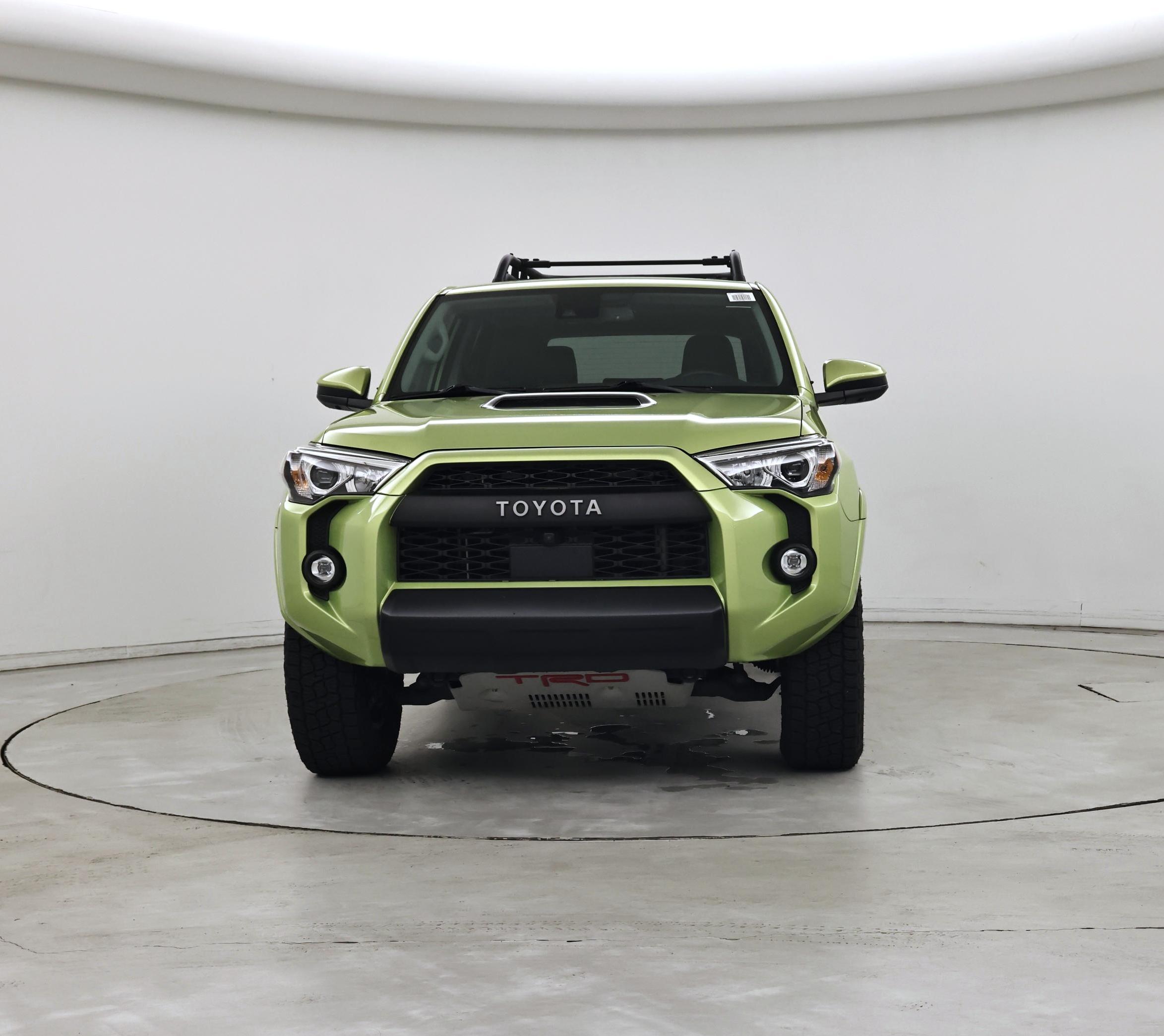 Thumbnail: 2022 Toyota 4Runner - 5