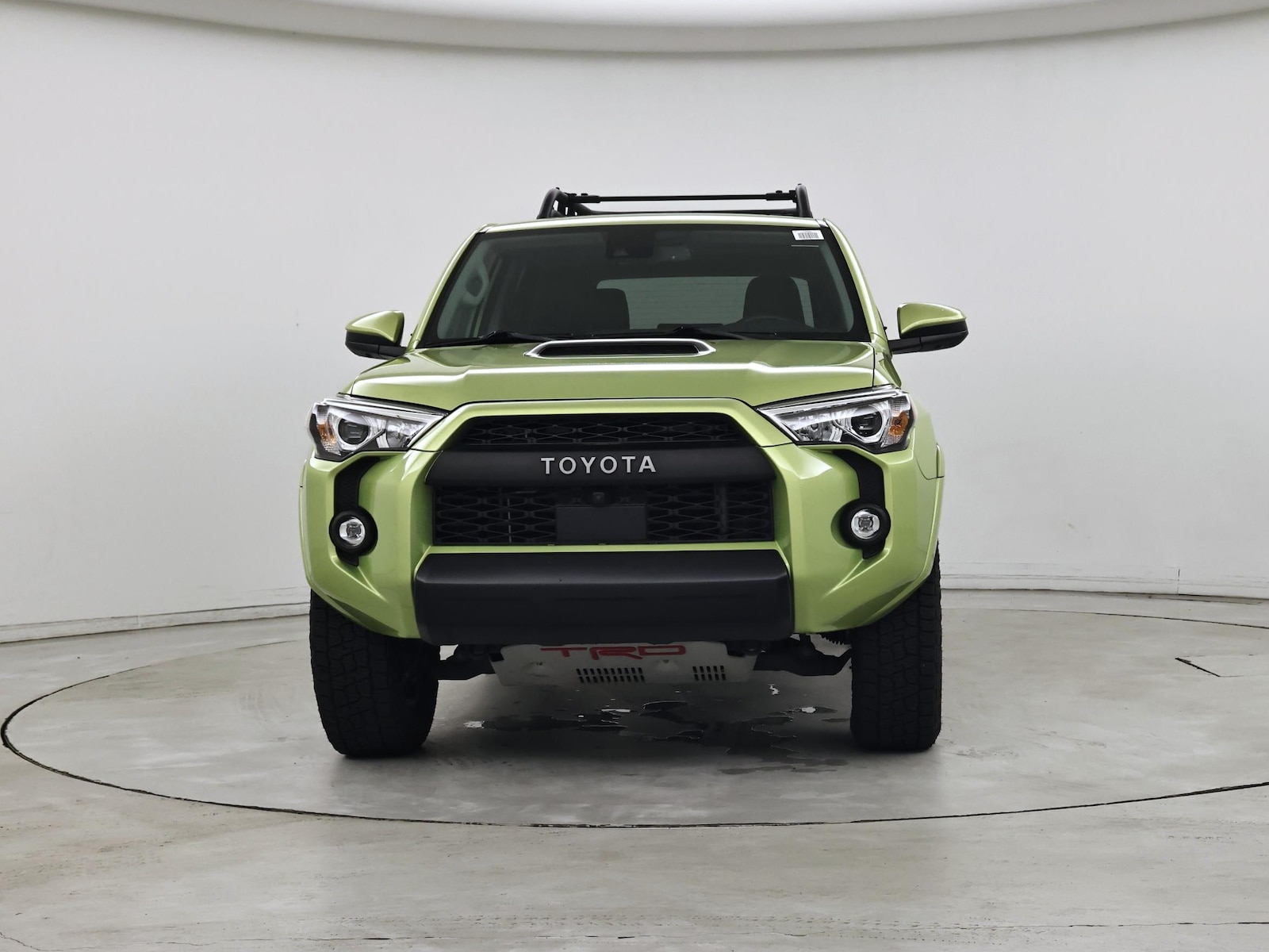 2022 Toyota 4Runner TRD Pro - Photo 6