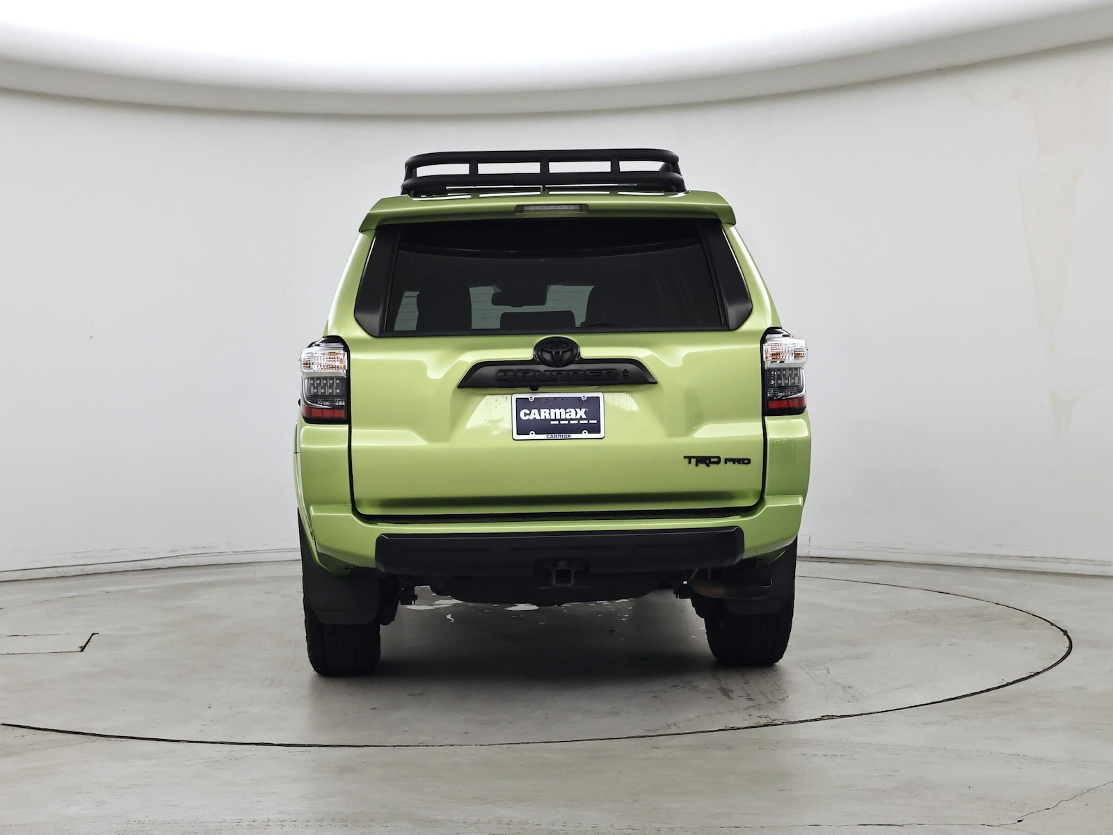 2022 Toyota 4Runner TRD Pro - Photo 7